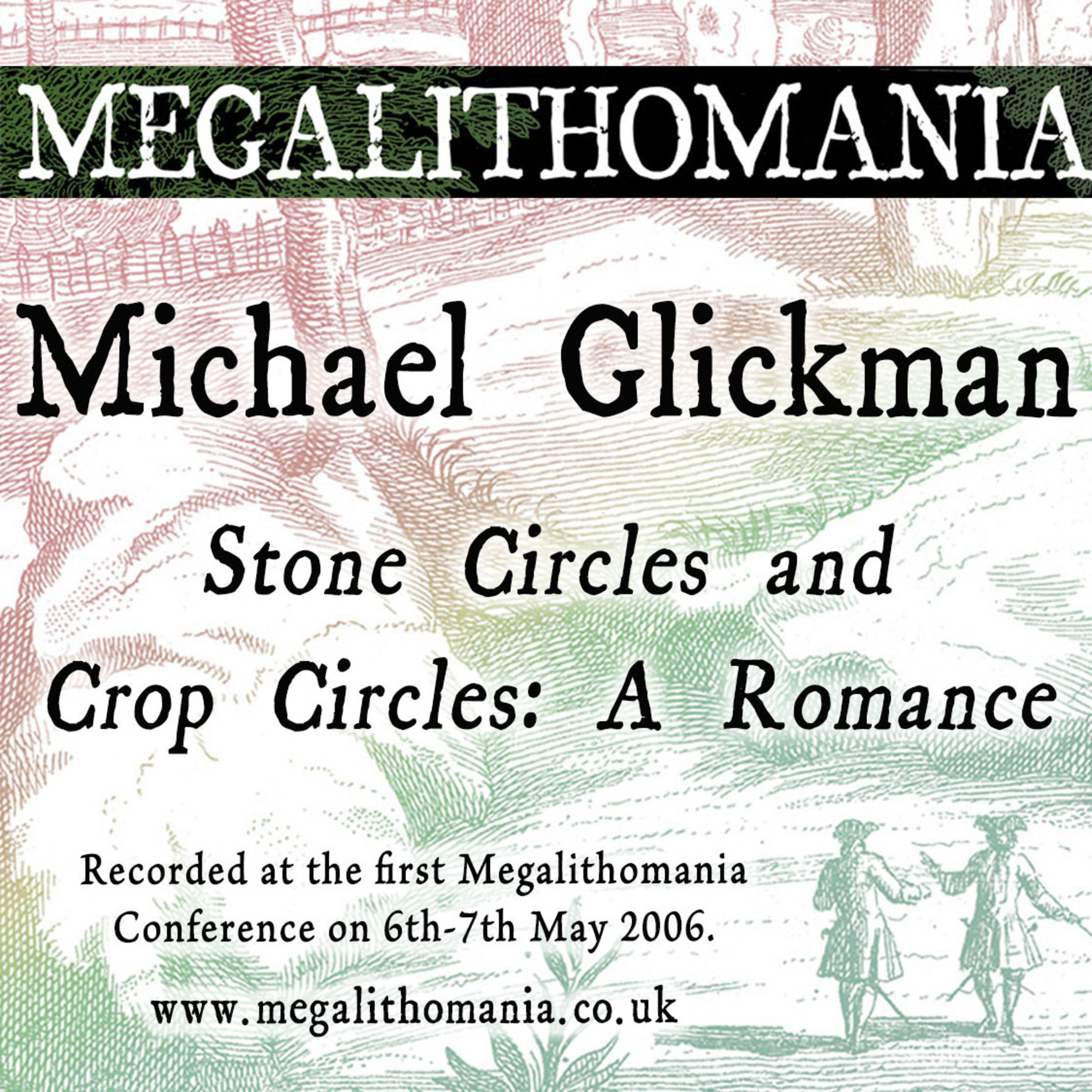 Megalithomania with Hugh Newman