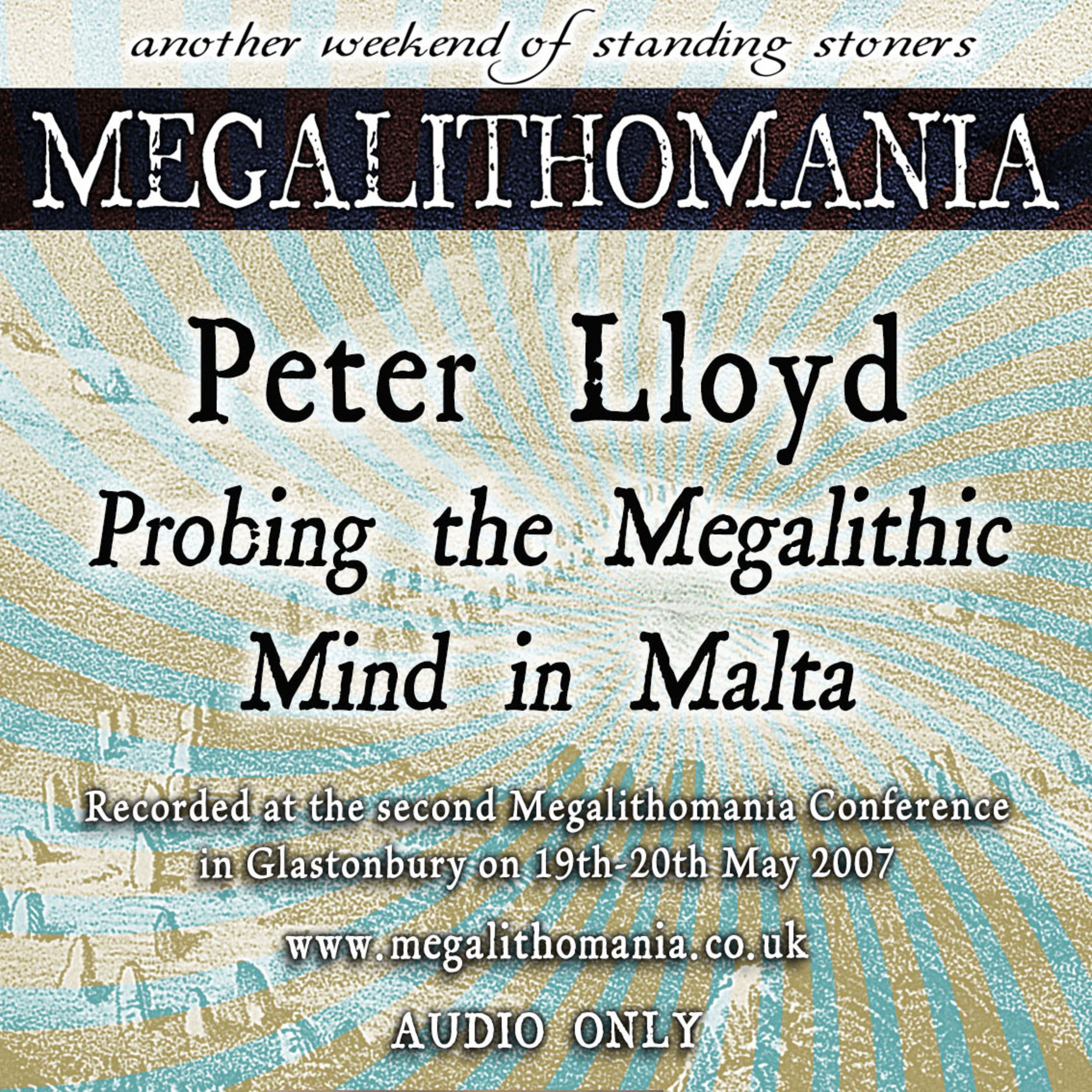 Megalithomania with Hugh Newman