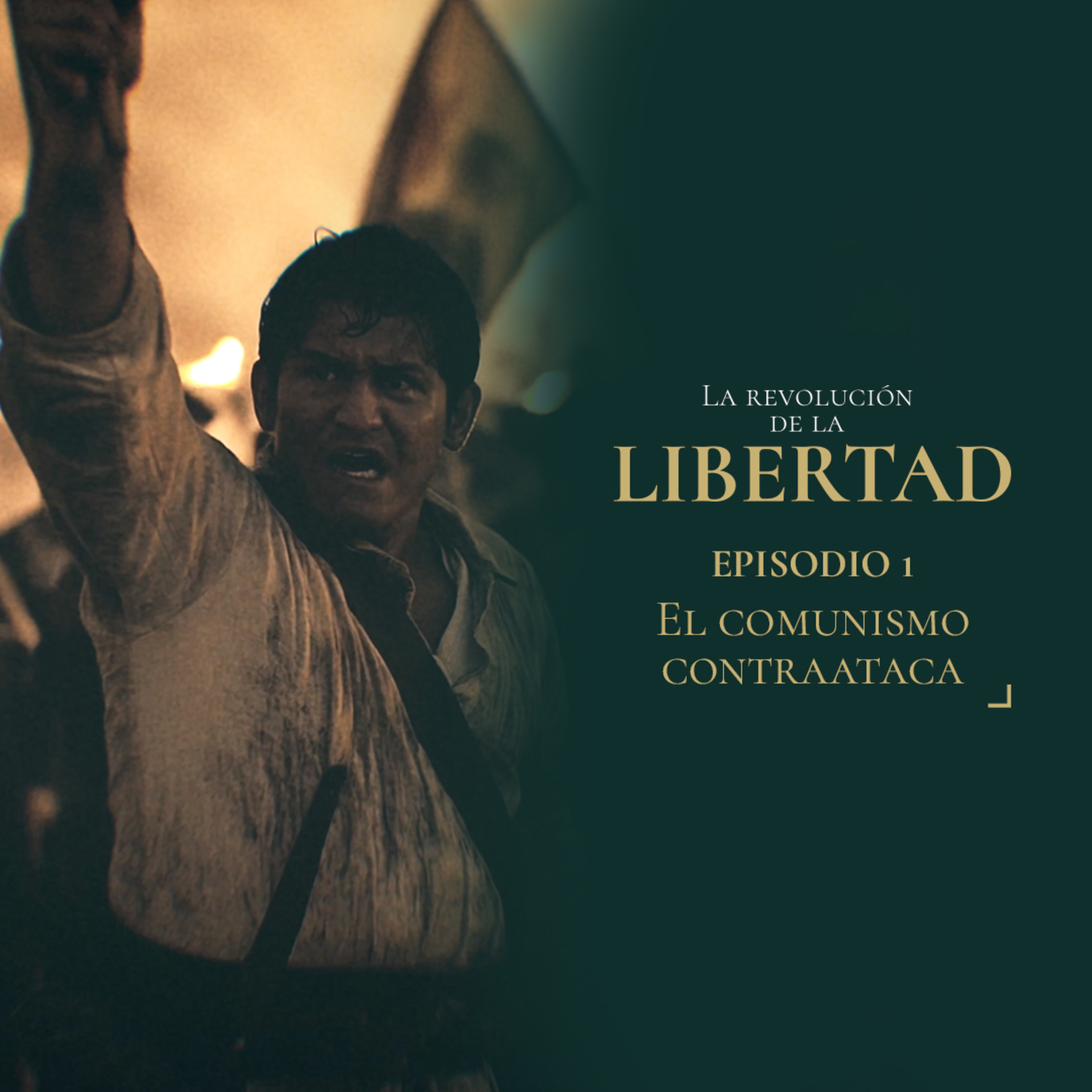 La Revolución de la Libertad