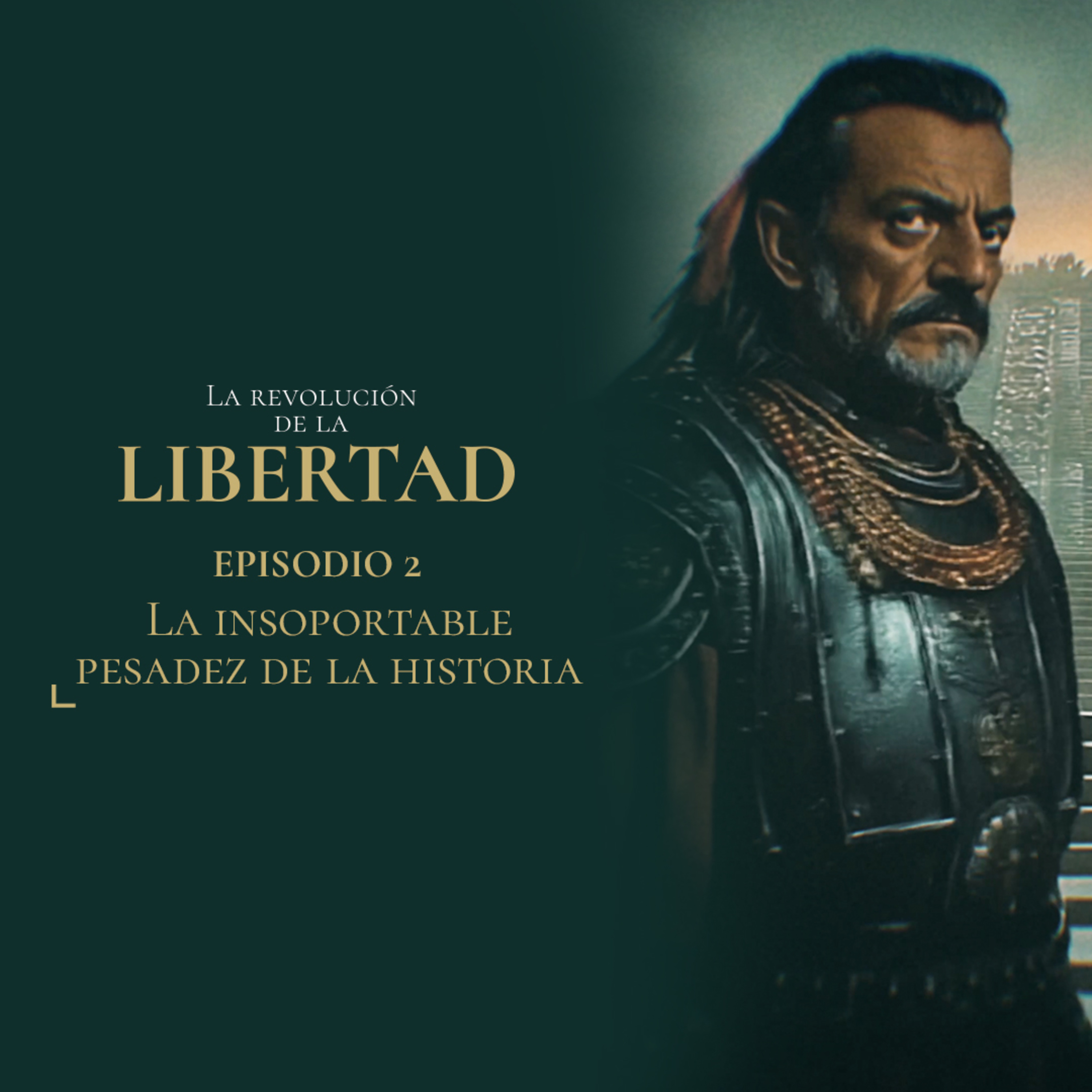 La Revolución de la Libertad