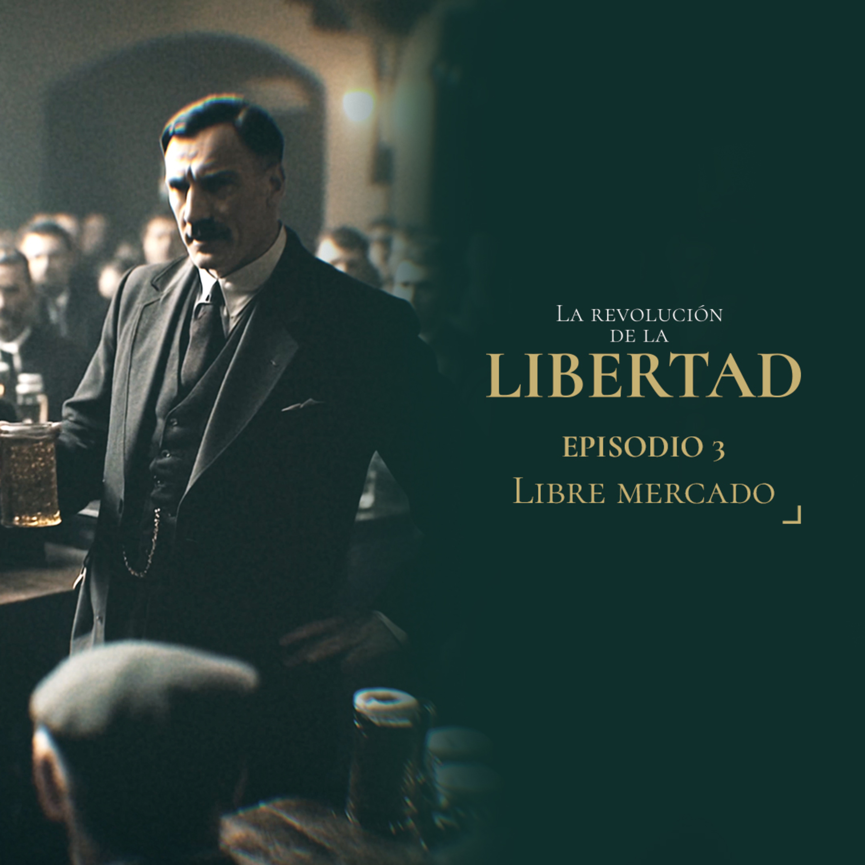 La Revolución de la Libertad