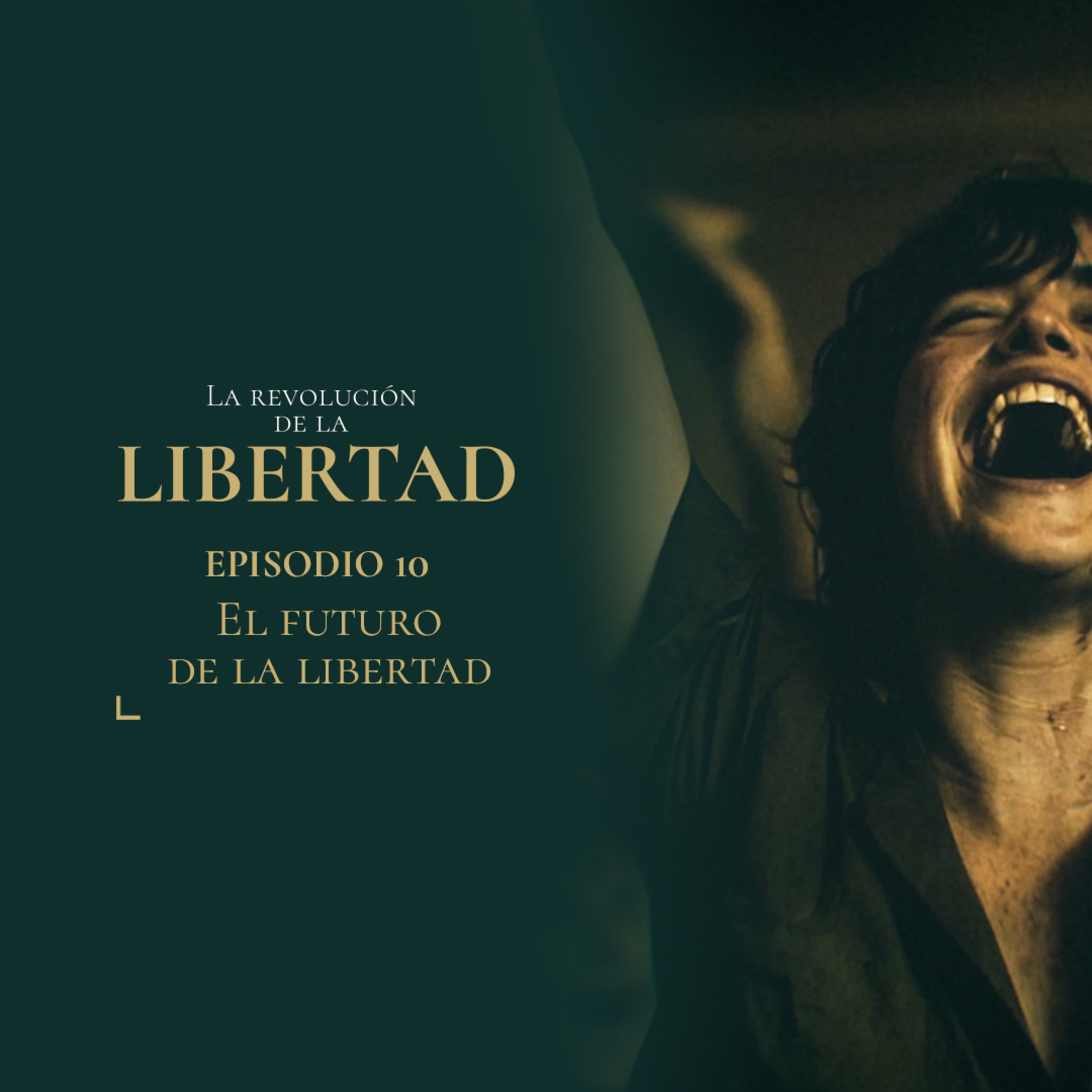 La Revolución de la Libertad