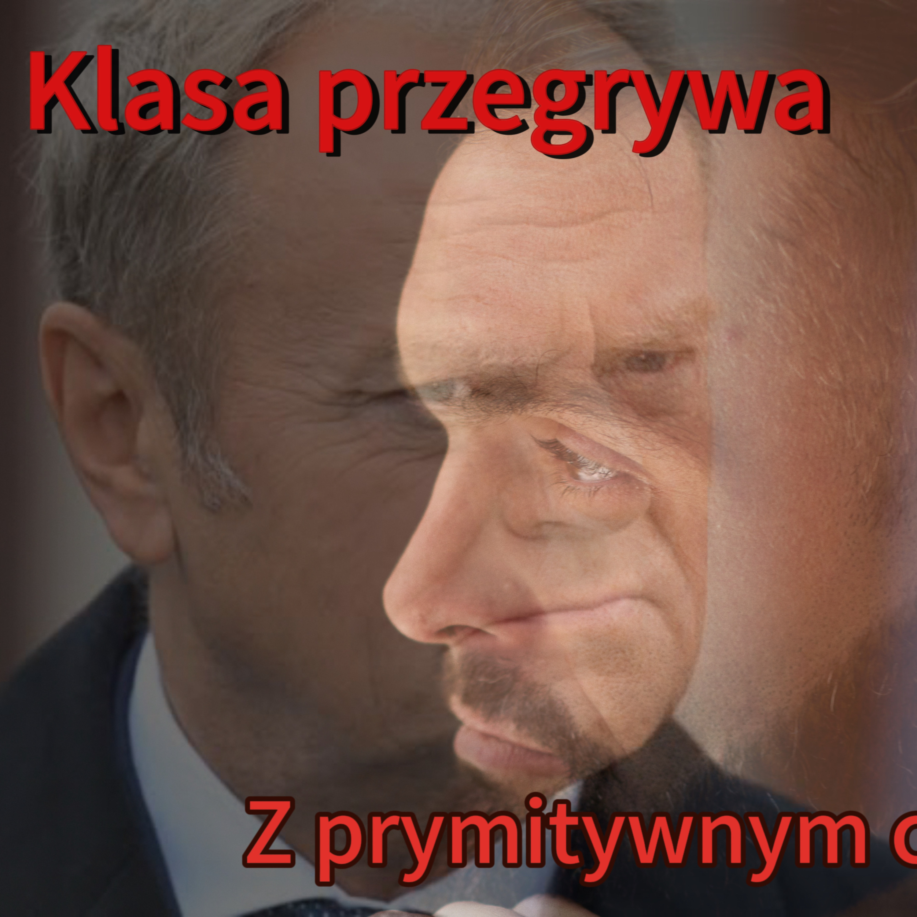 Tusk. Zawiódł wyborców i został zdemaskowany?? Człowiek między klasą a chaosem. Moja refleksja po wywiadzie u Wojewódzki i Kędzierski  episode artwork