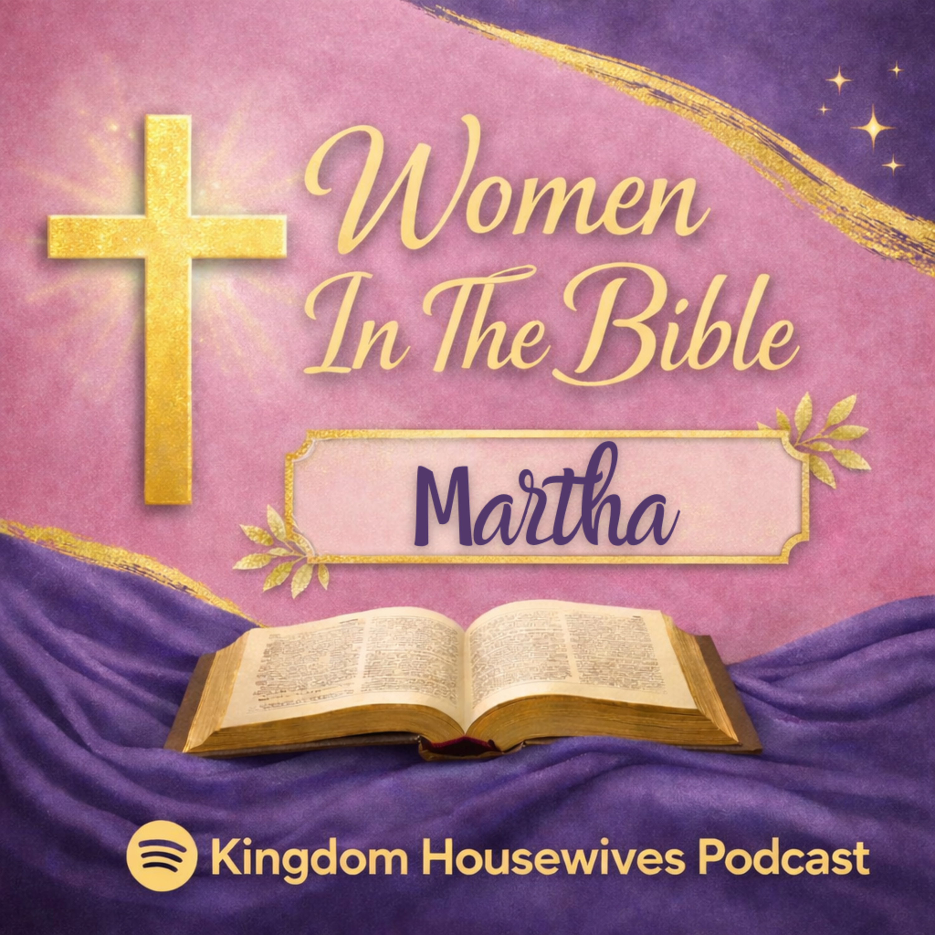 Kingdom Housewives