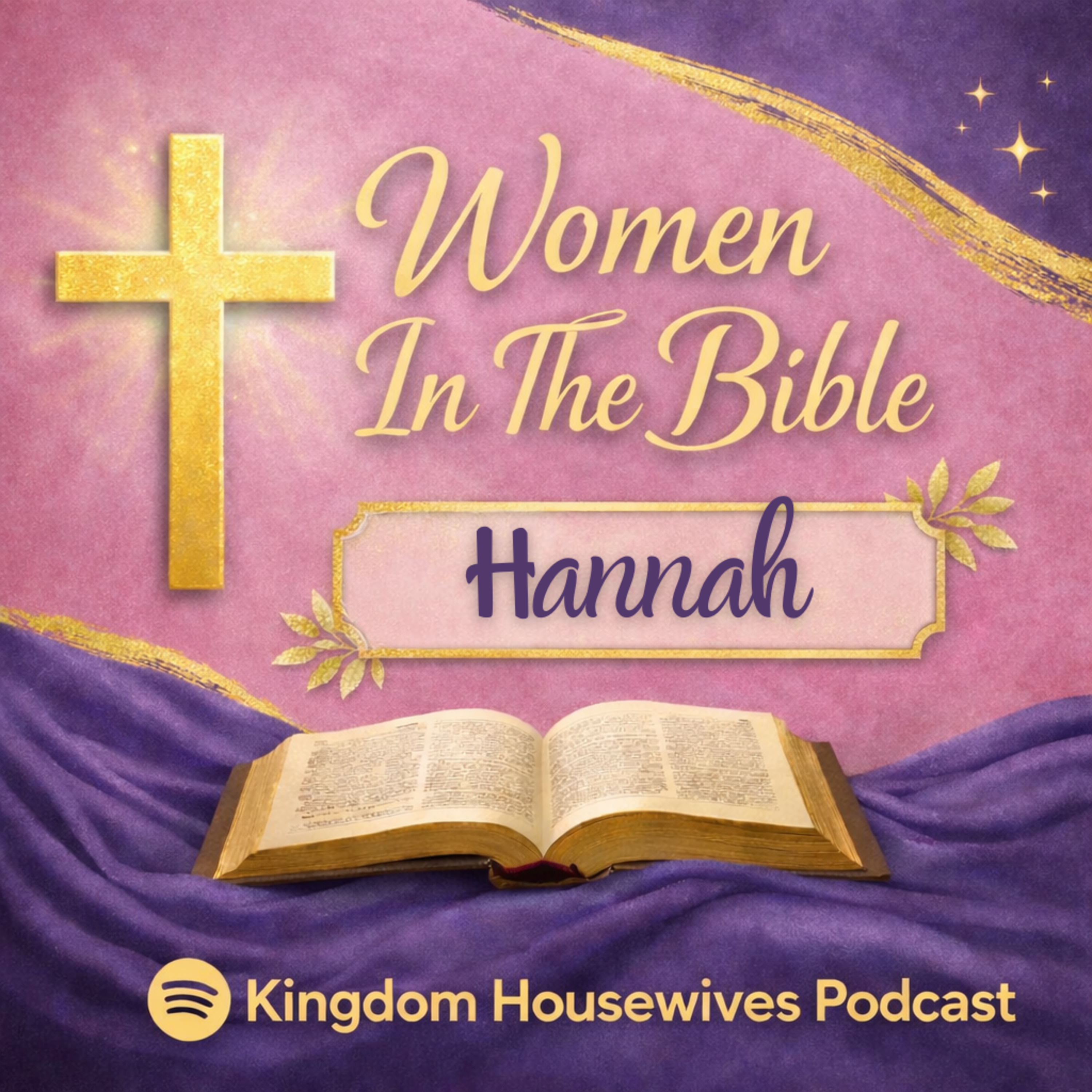 Kingdom Housewives