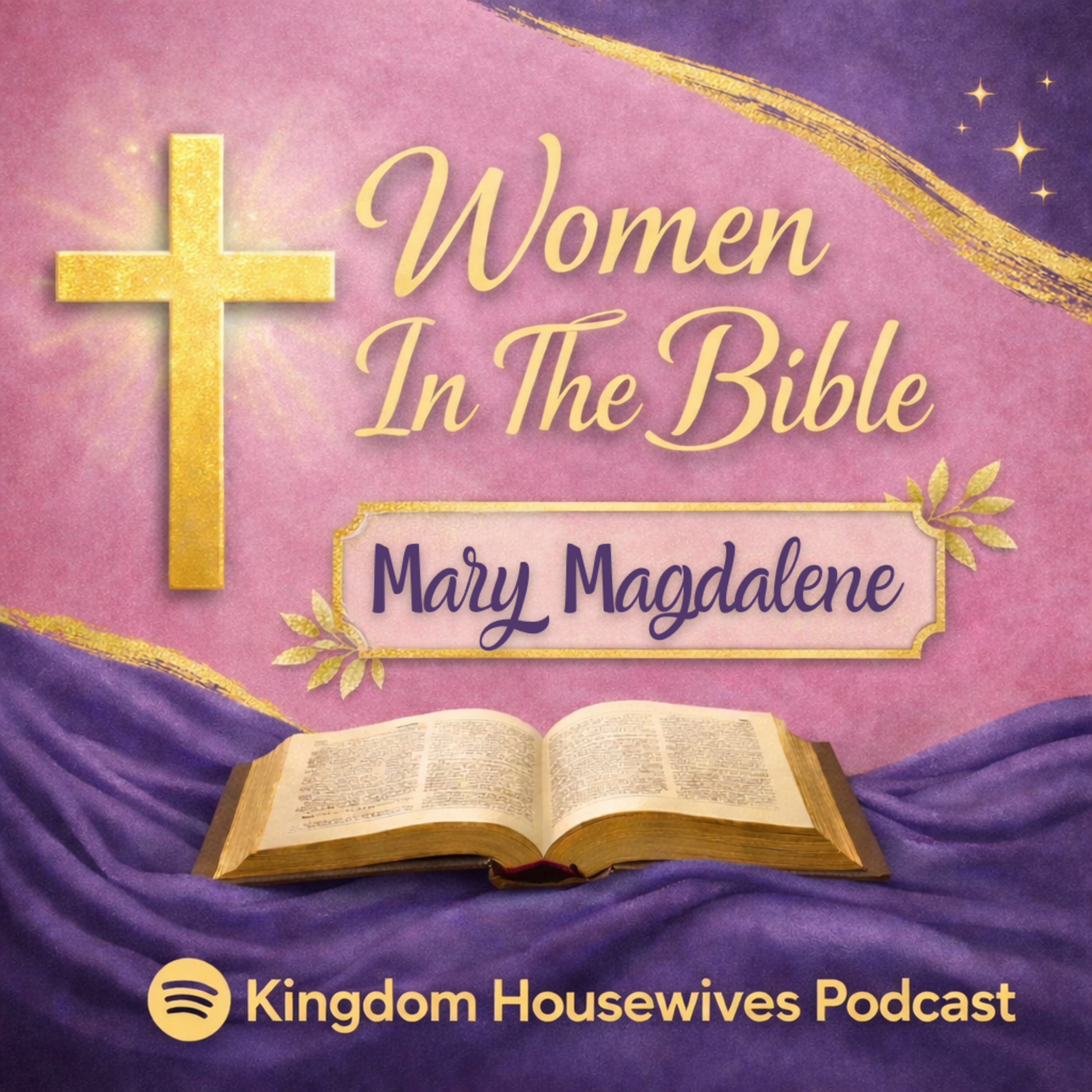 Kingdom Housewives