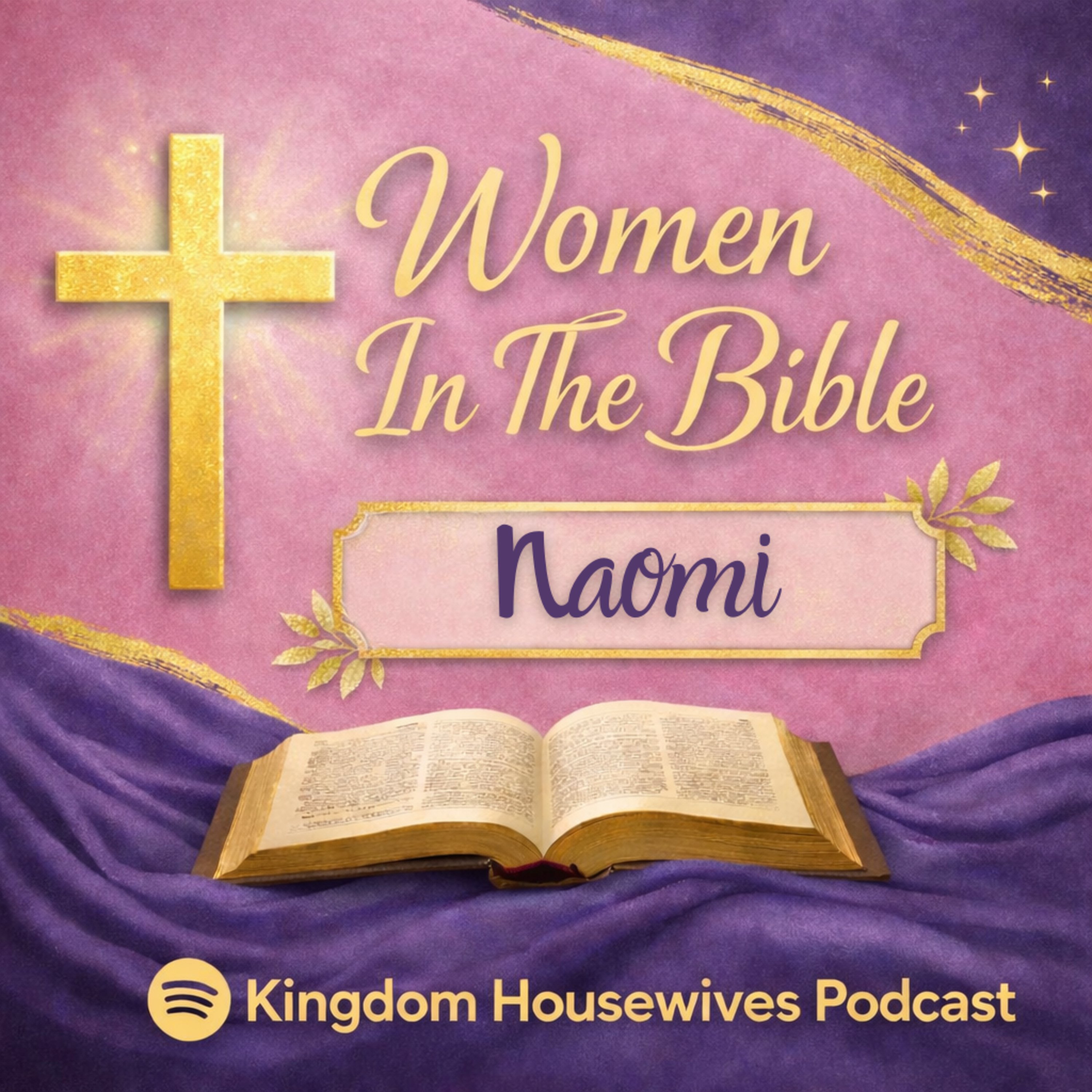 Kingdom Housewives