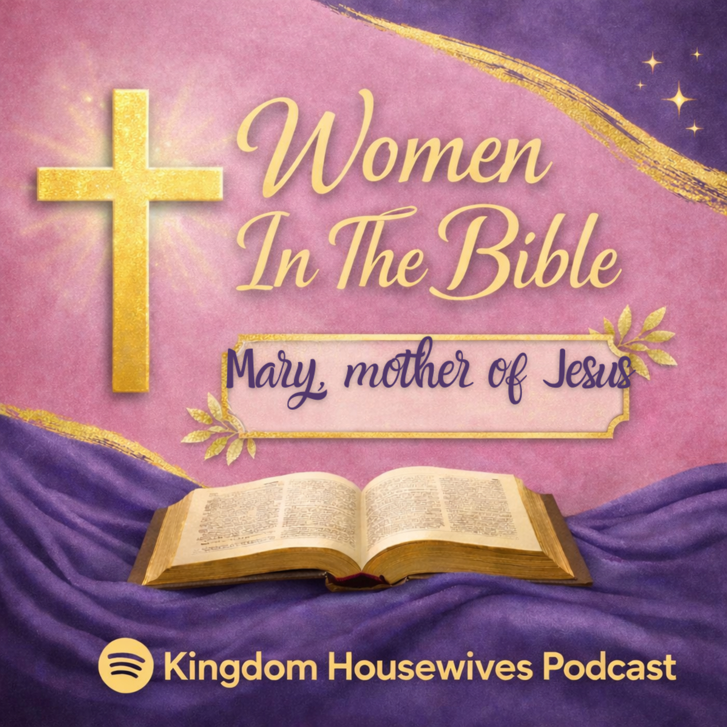 Kingdom Housewives