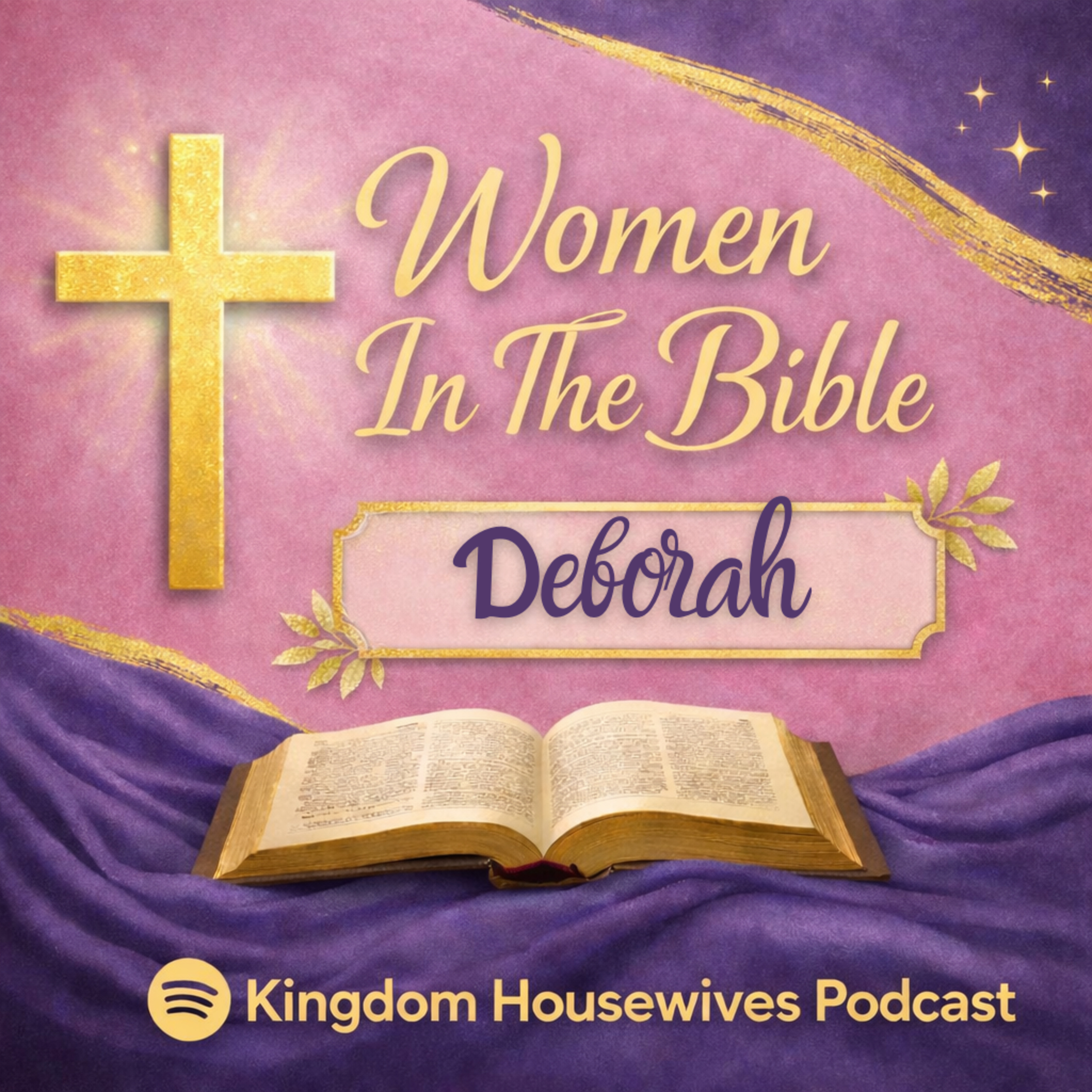 Kingdom Housewives