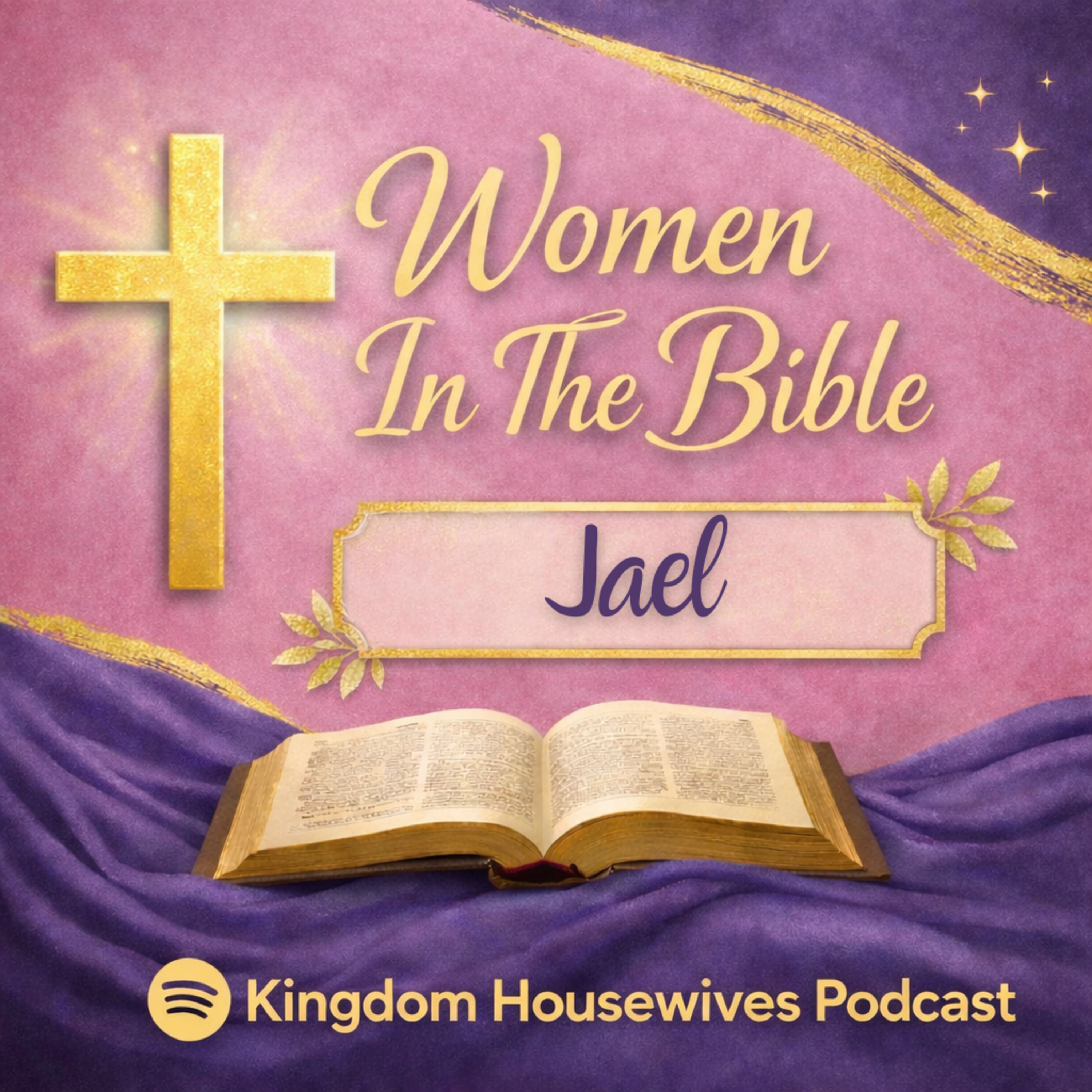 Kingdom Housewives