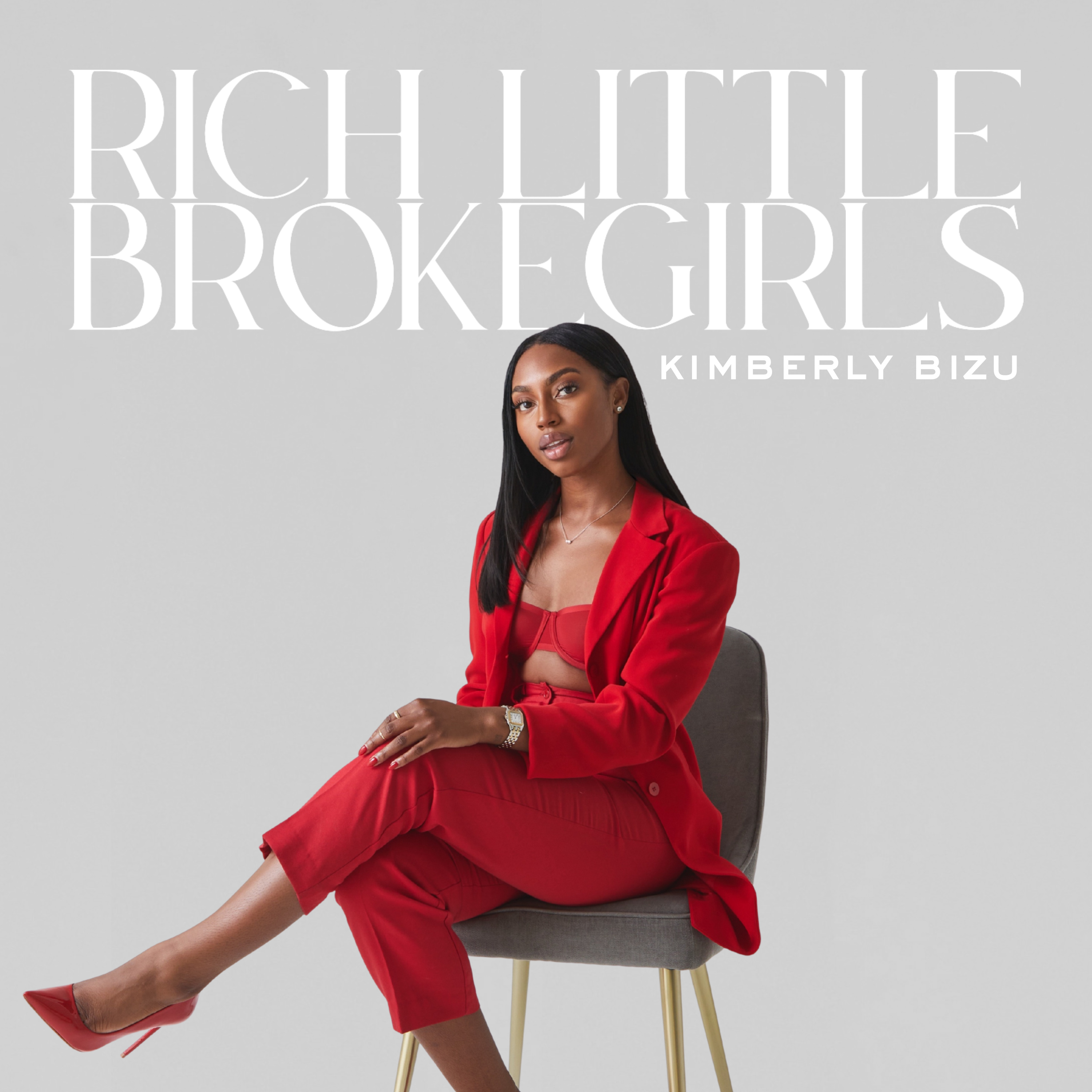 85. Burned Out & Over It | The Productivity Trap