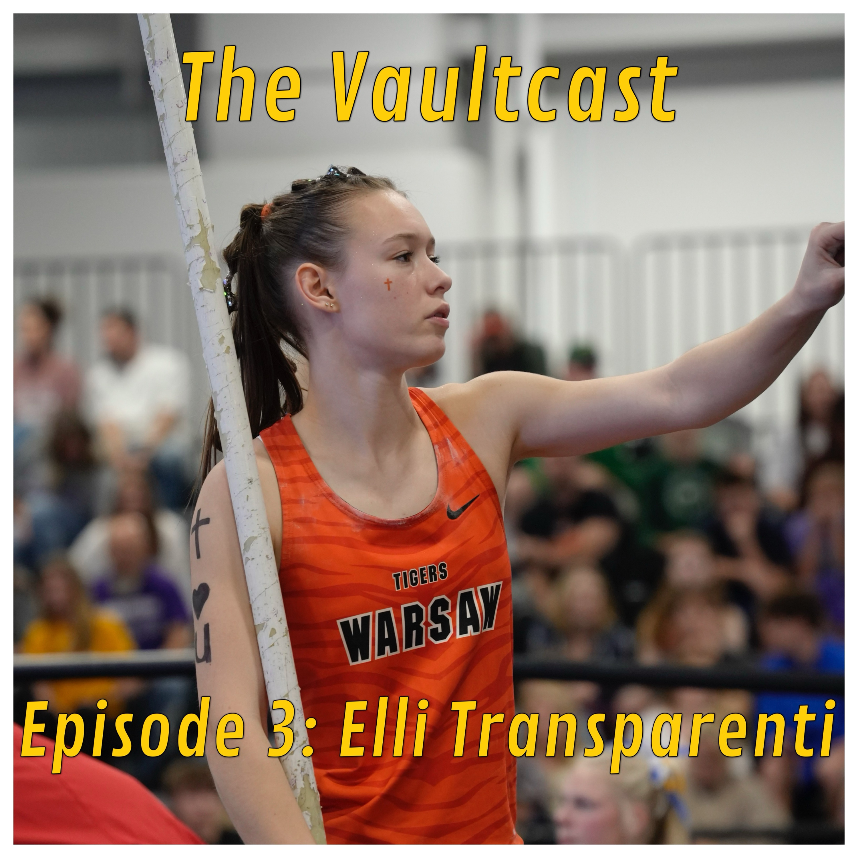 Episode 3: Elli Transparenti episode artwork