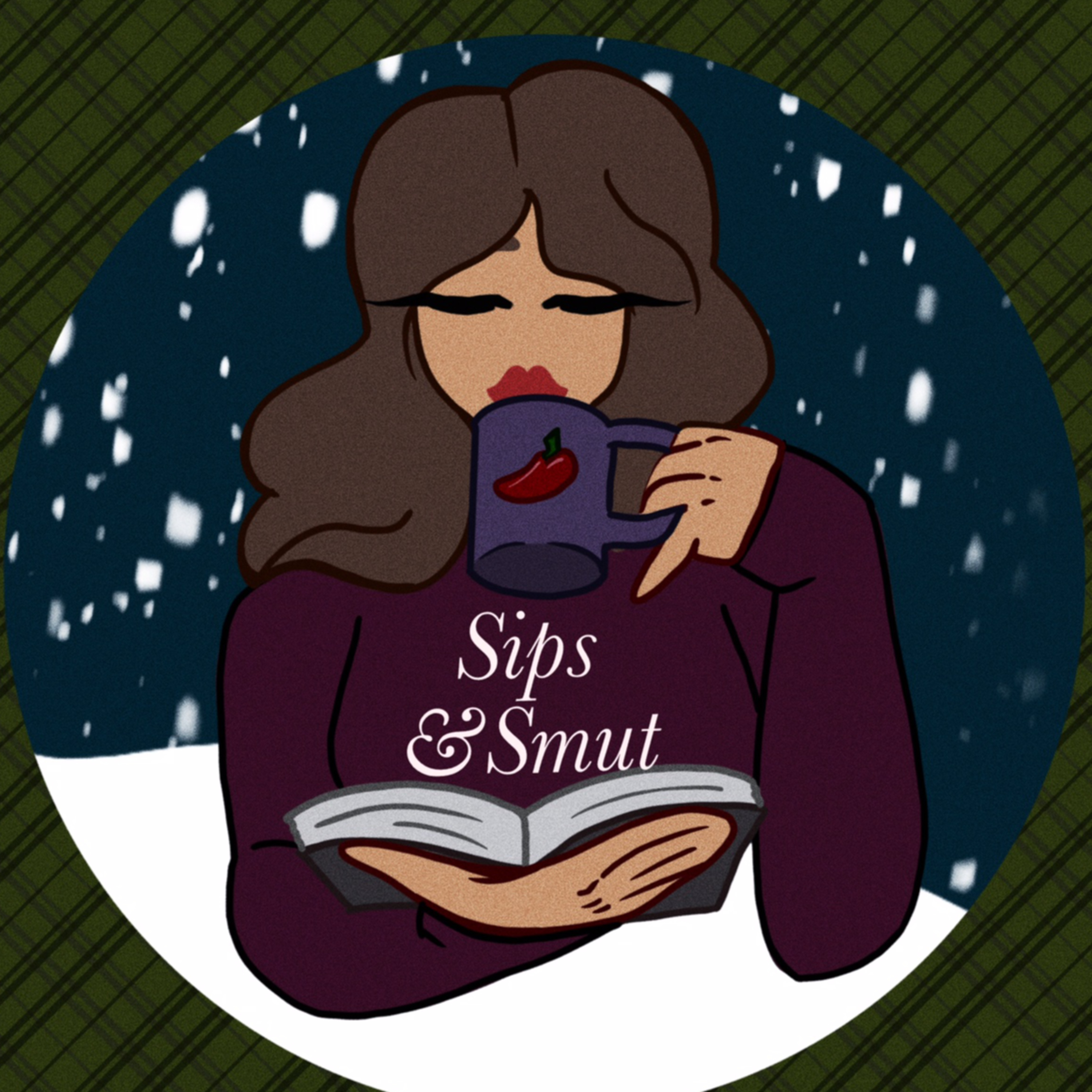 Sips and Smut Podcast