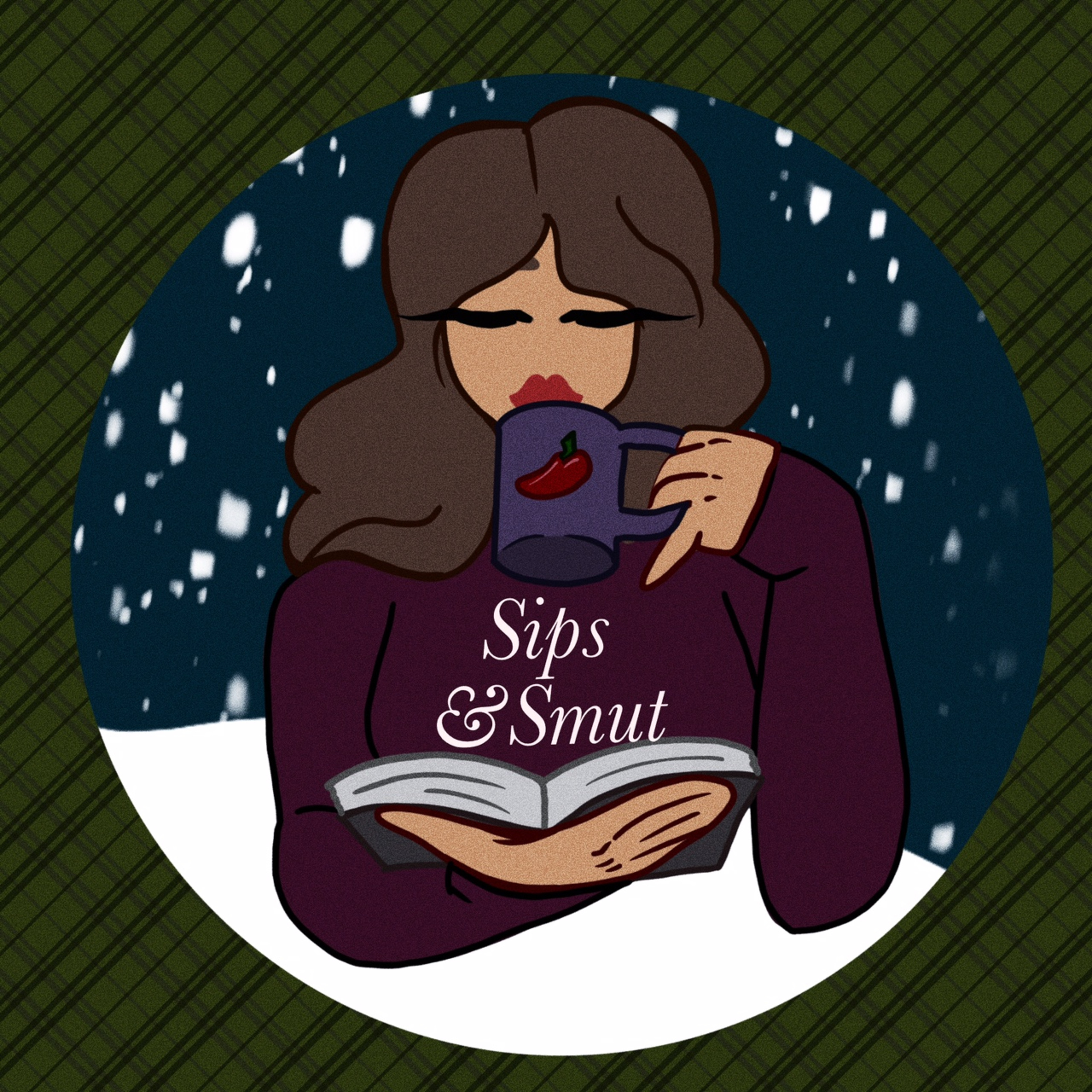 Epsiode 25: Good Spirits  episode artwork
