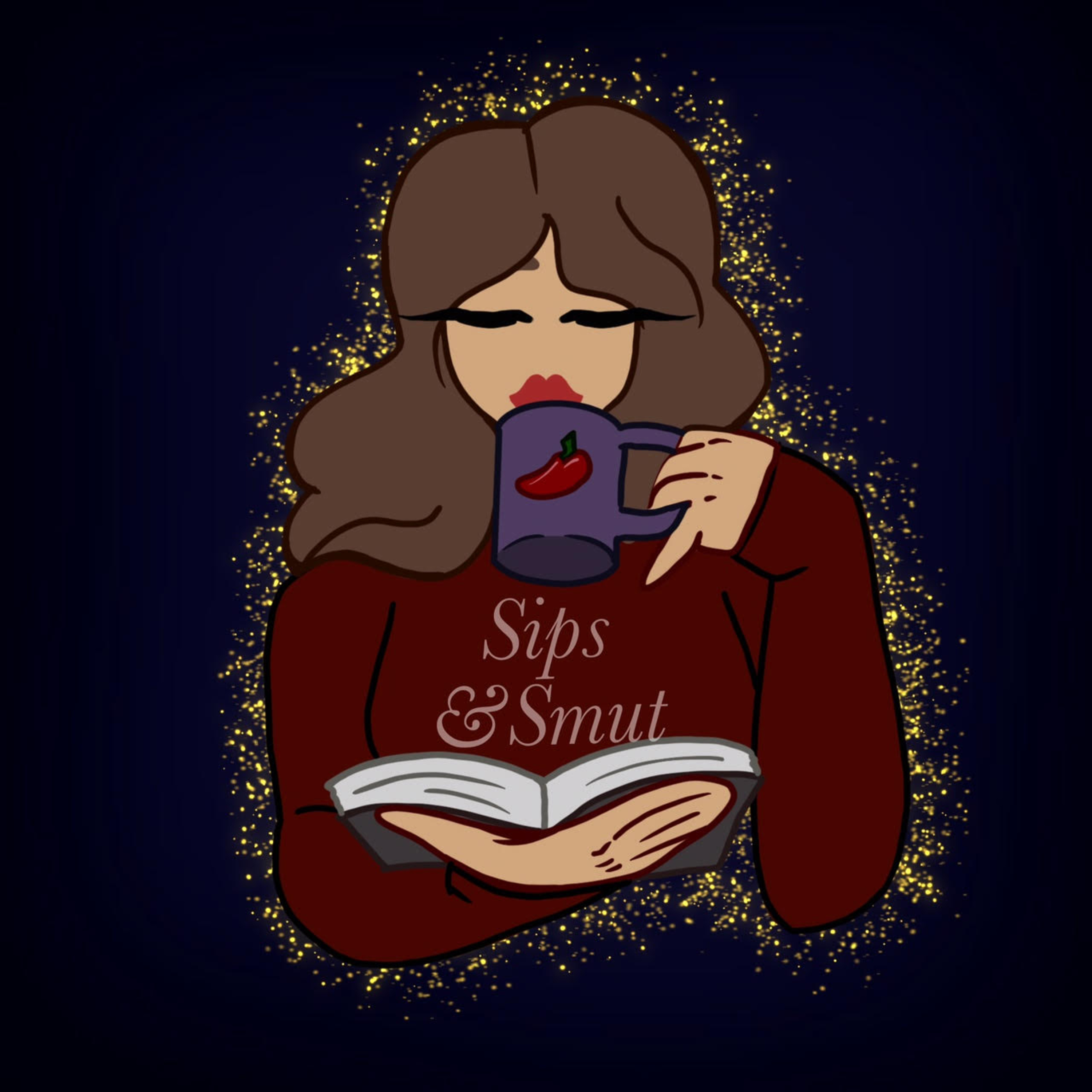 Episode 63: Jade Dollston (Written Voice Series) episode artwork