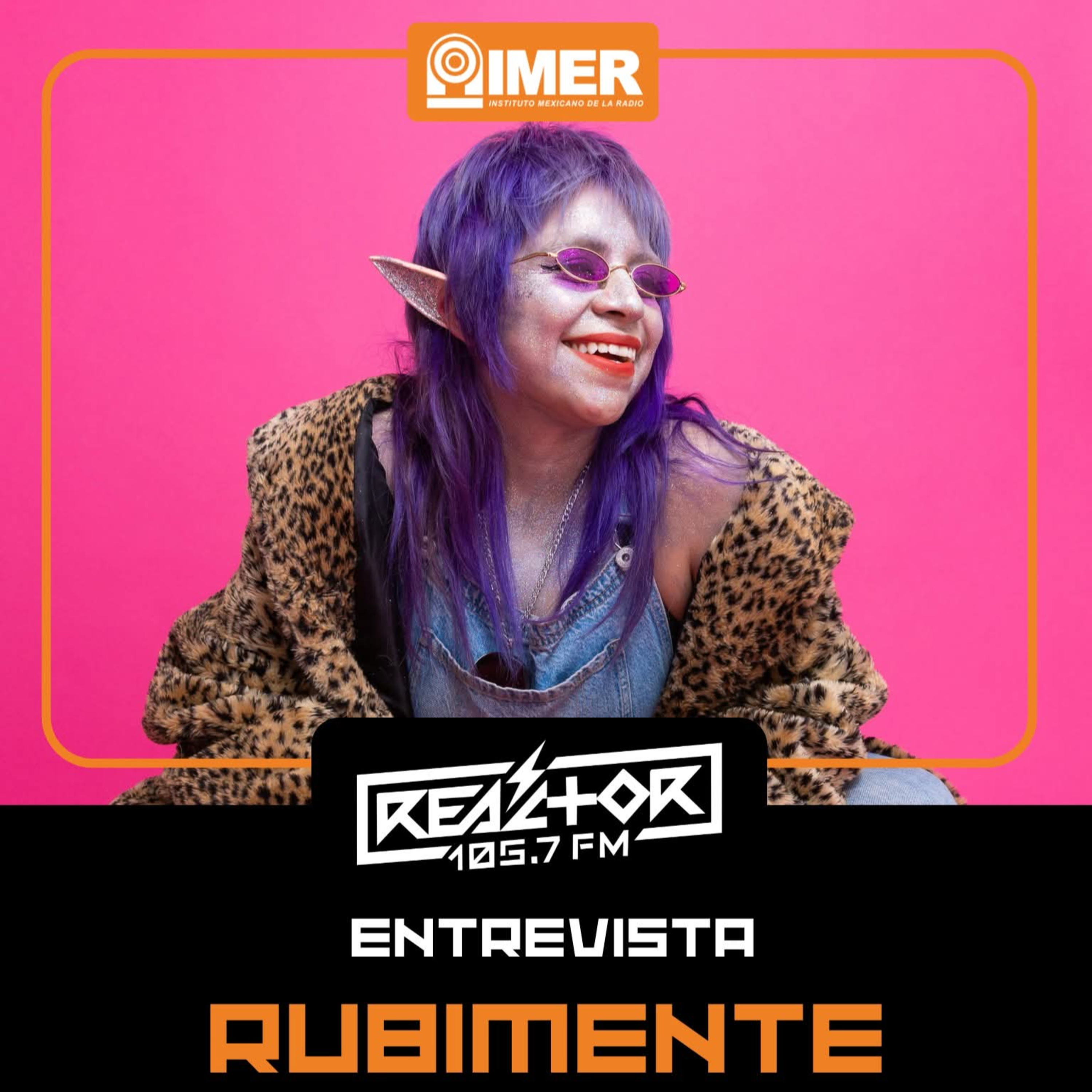 Lanzallamas entrevista: Rubimente episode artwork