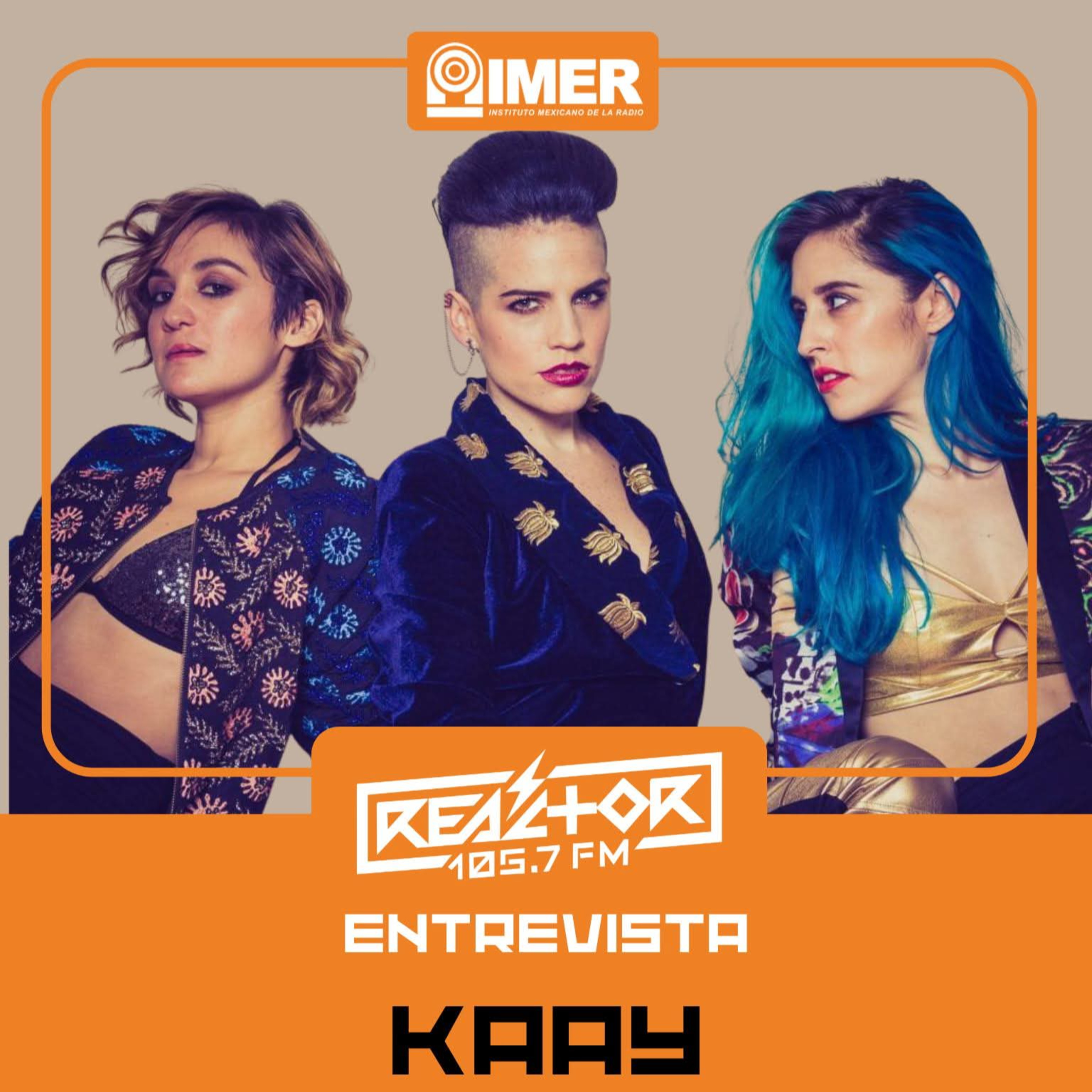 Lanzallamas entrevista: Kaay episode artwork