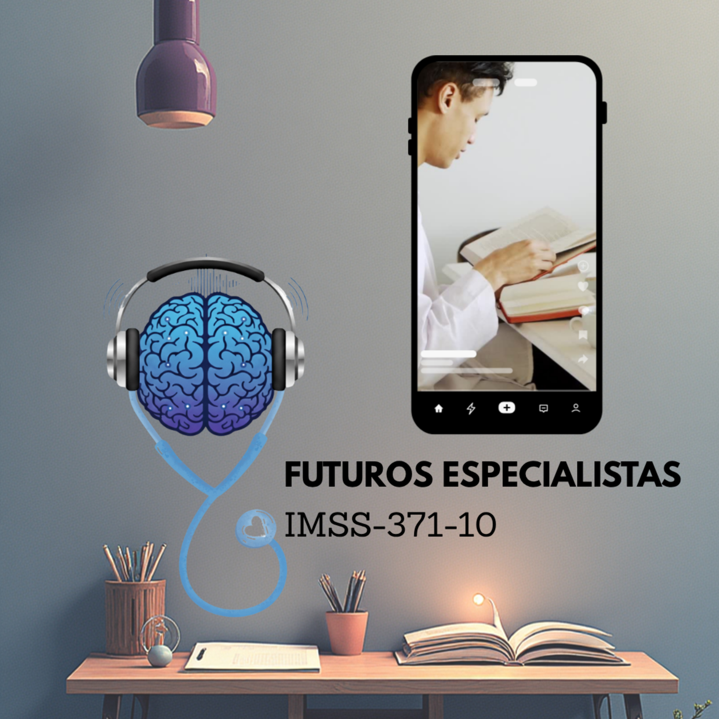 Futuros Especialistas.