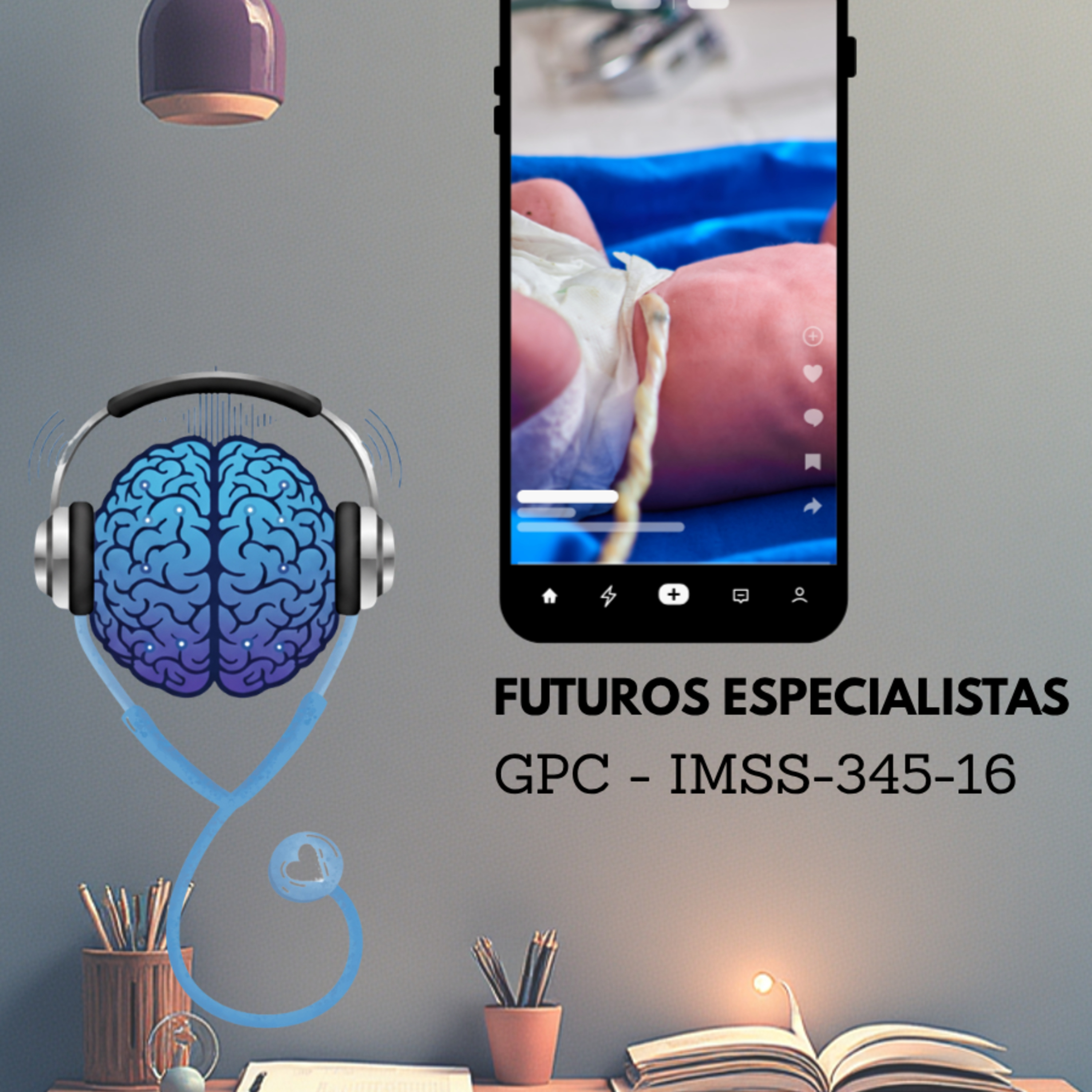 Futuros Especialistas.