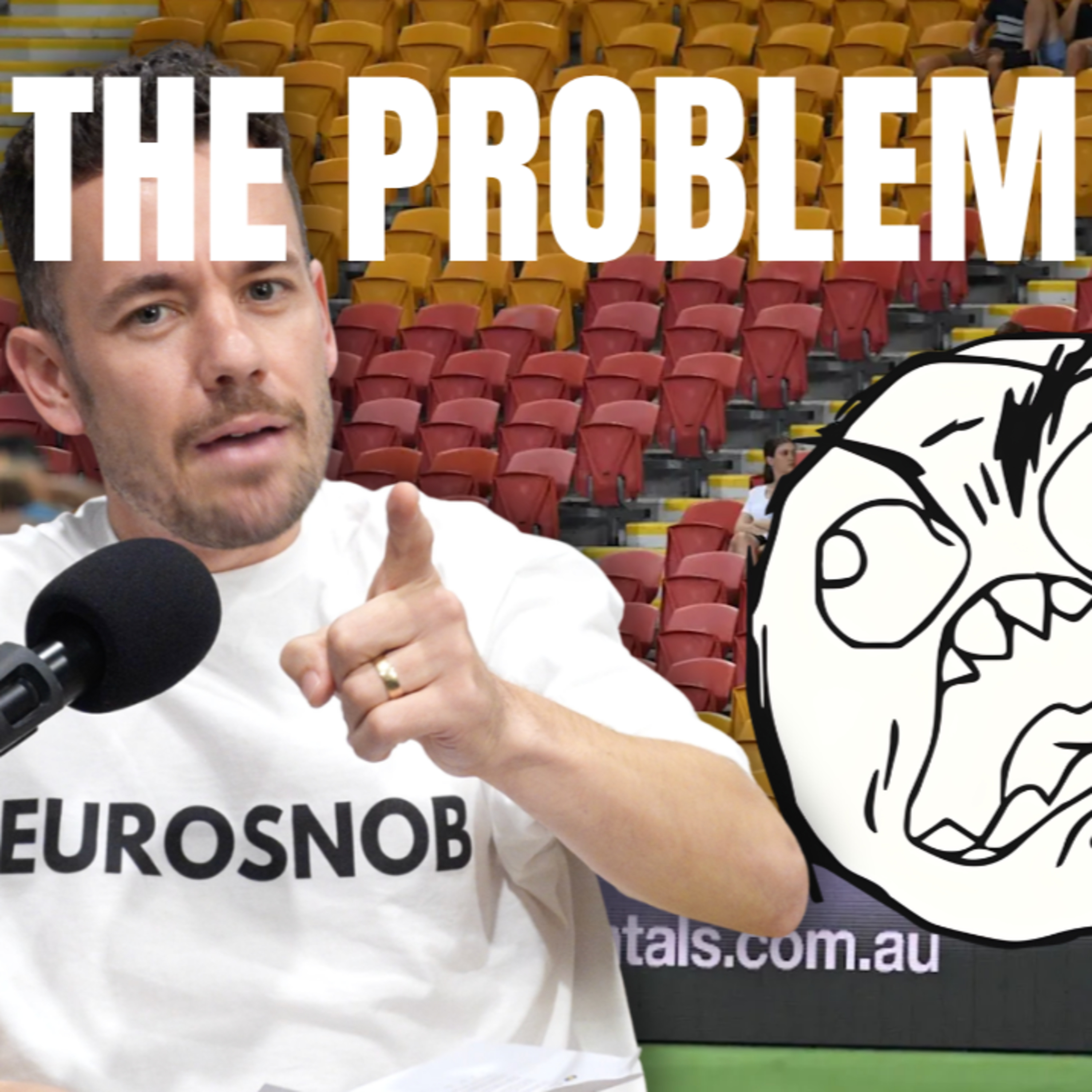 We offended some “real football fans” | Ep. 3 | Curt’s Mailbag episode artwork
