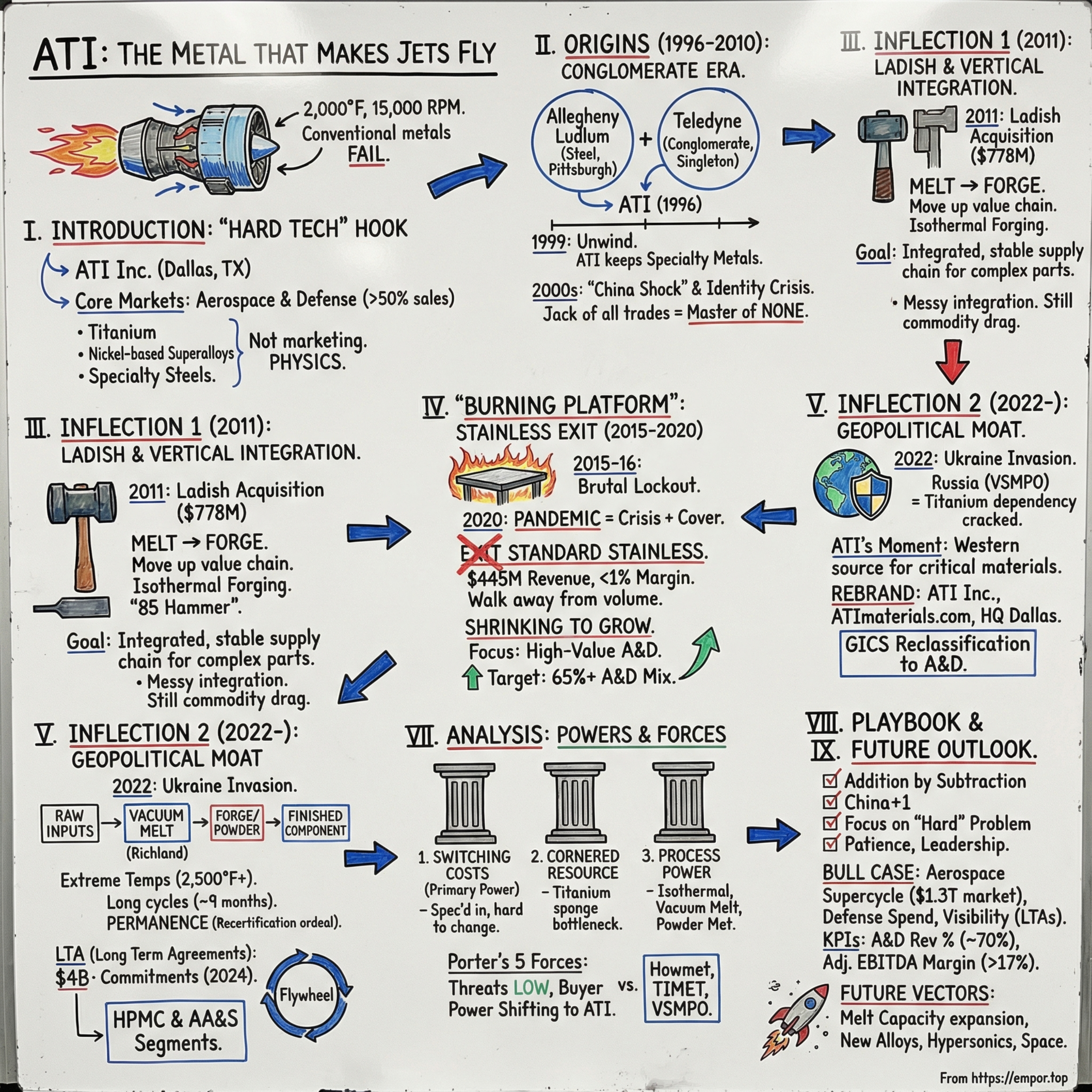 $ATI: The Metal That Makes Jets Fly episode artwork