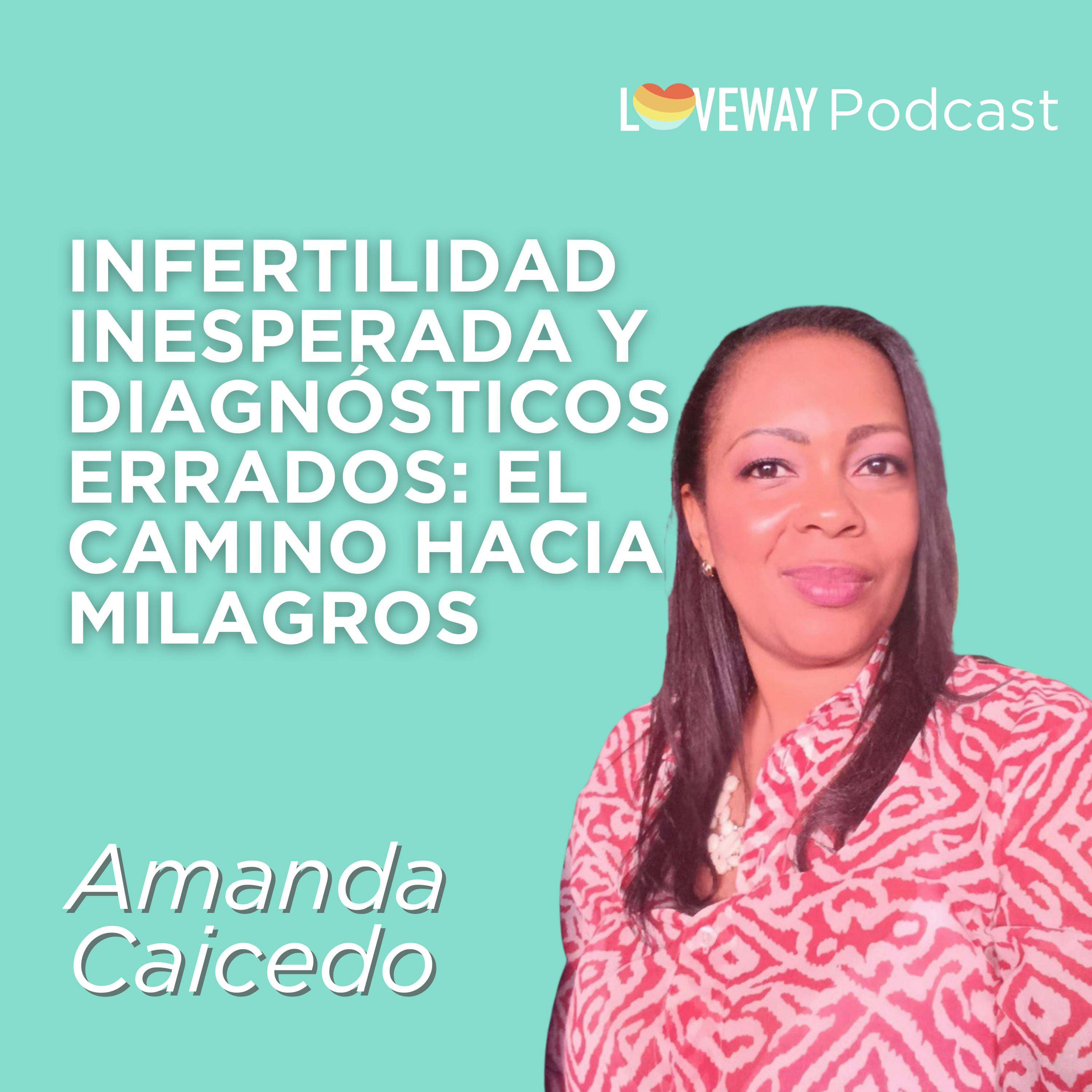 Loveway Podcast - Fertilidad y Familia para Todos