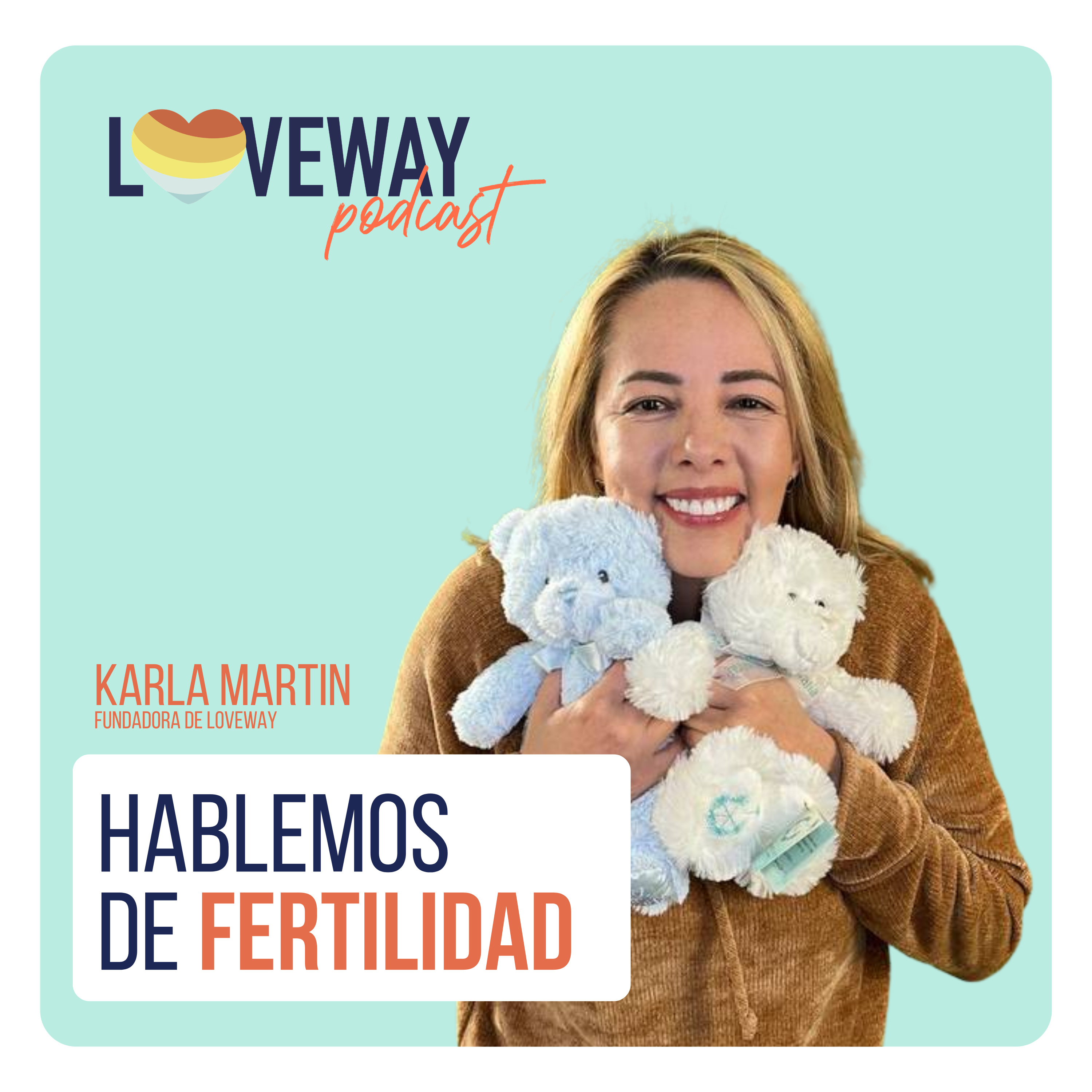 FertiBite | FIV: ¿Transferir o esperar? | Ep. 16 episode artwork