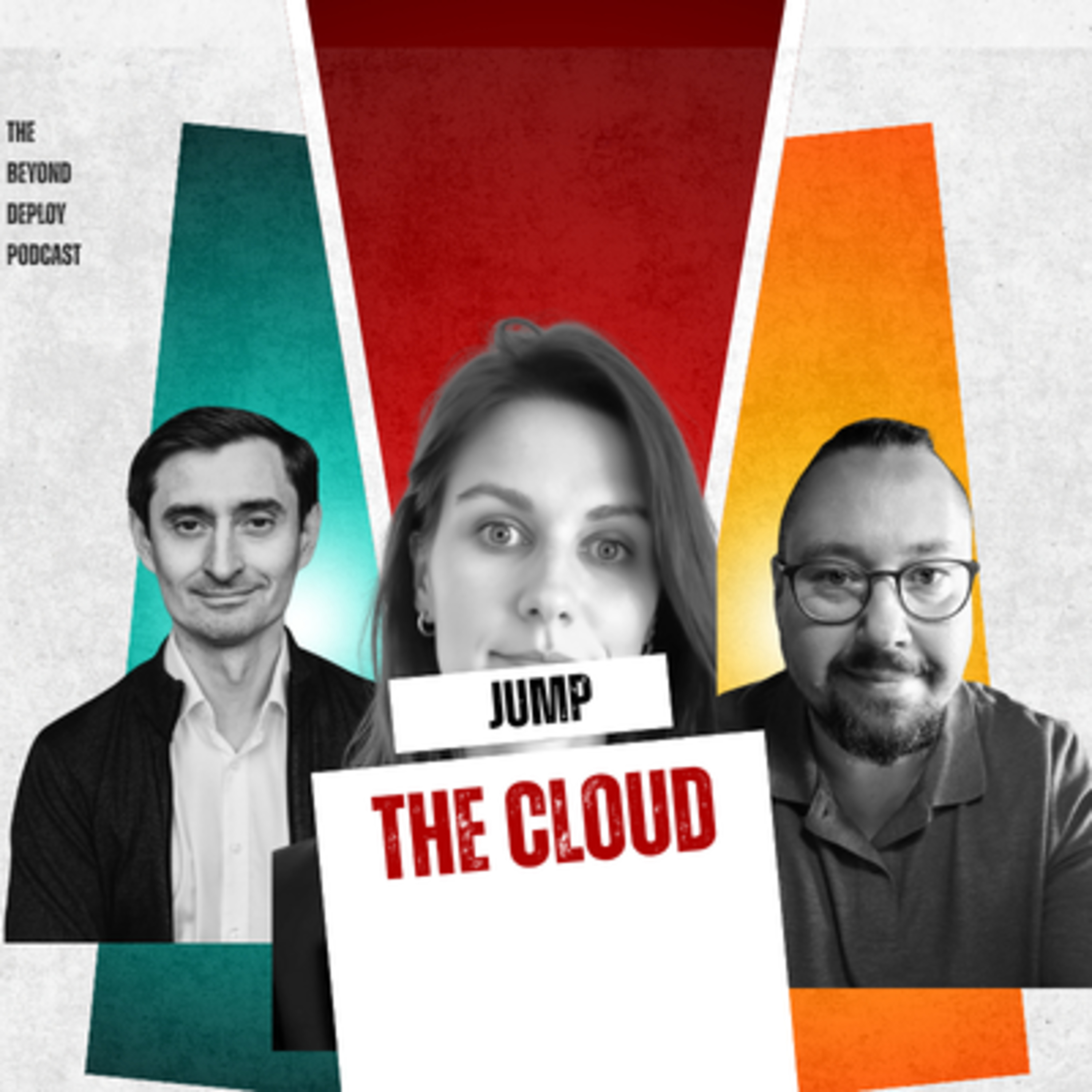 Can you save $7–10 million by ditching the cloud? episode artwork