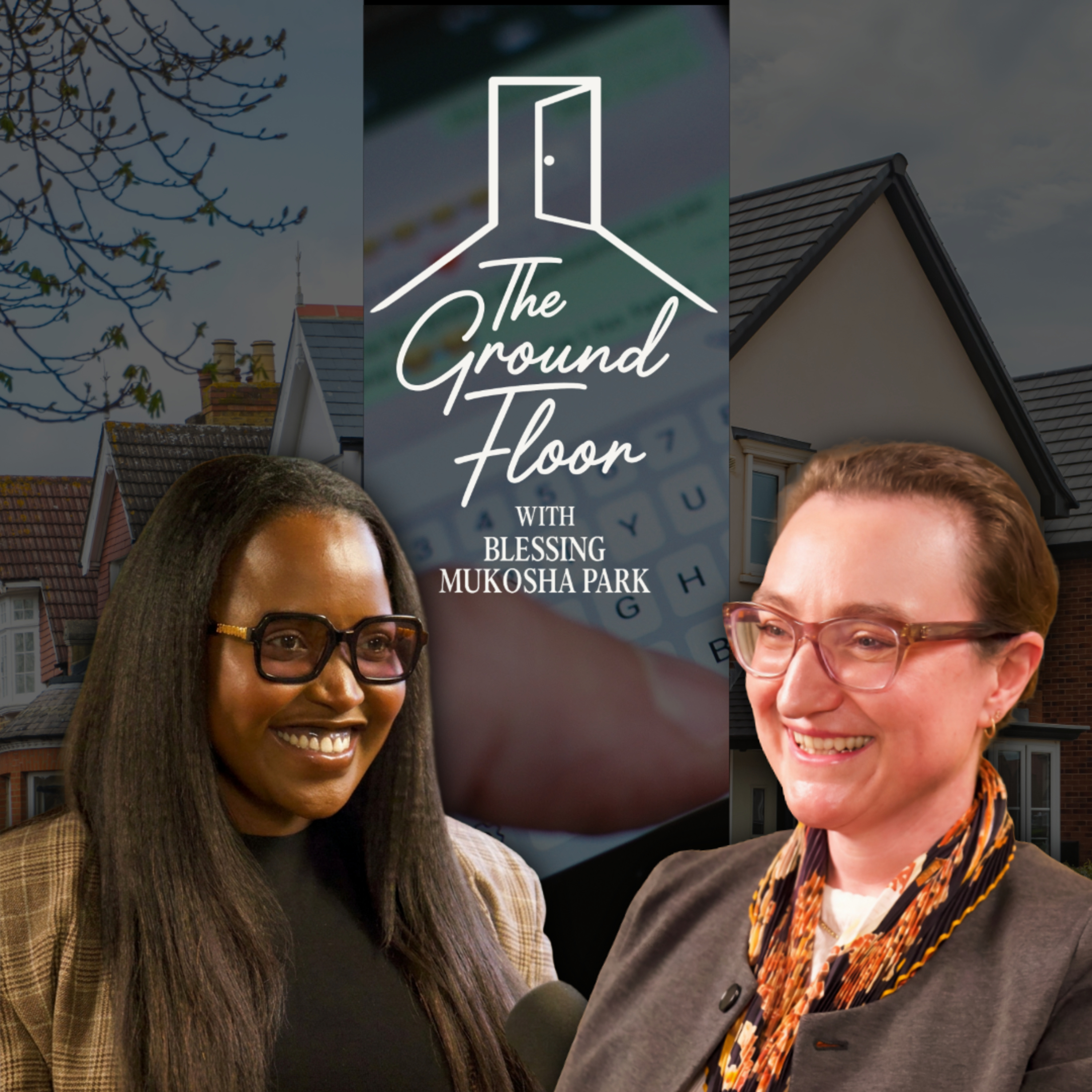 The Ground Floor, Episode 5 – Can You Sign Away Property on WhatsApp? with Charlotte John episode artwork