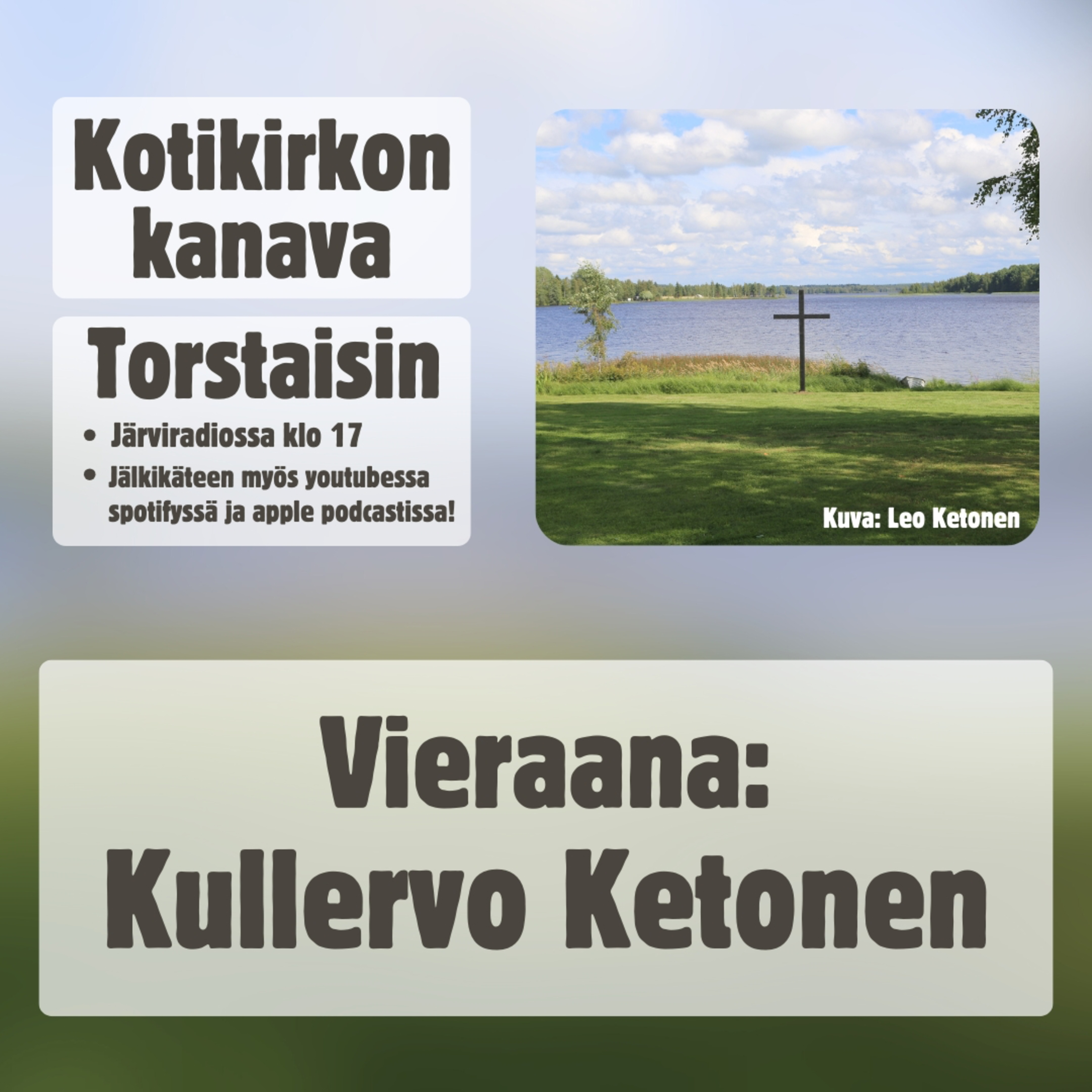 Kotikirkon kanava