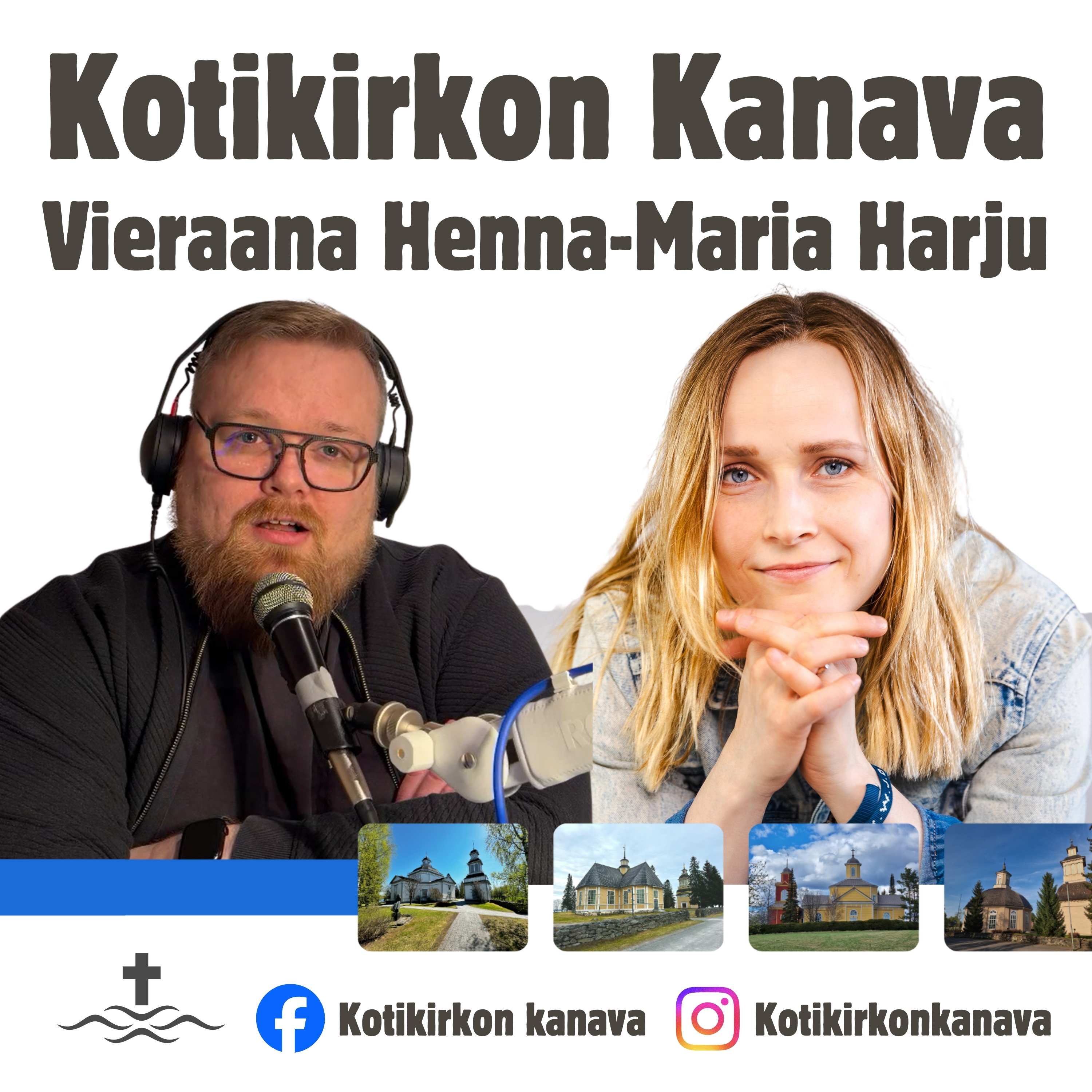 Kotikirkon kanava
