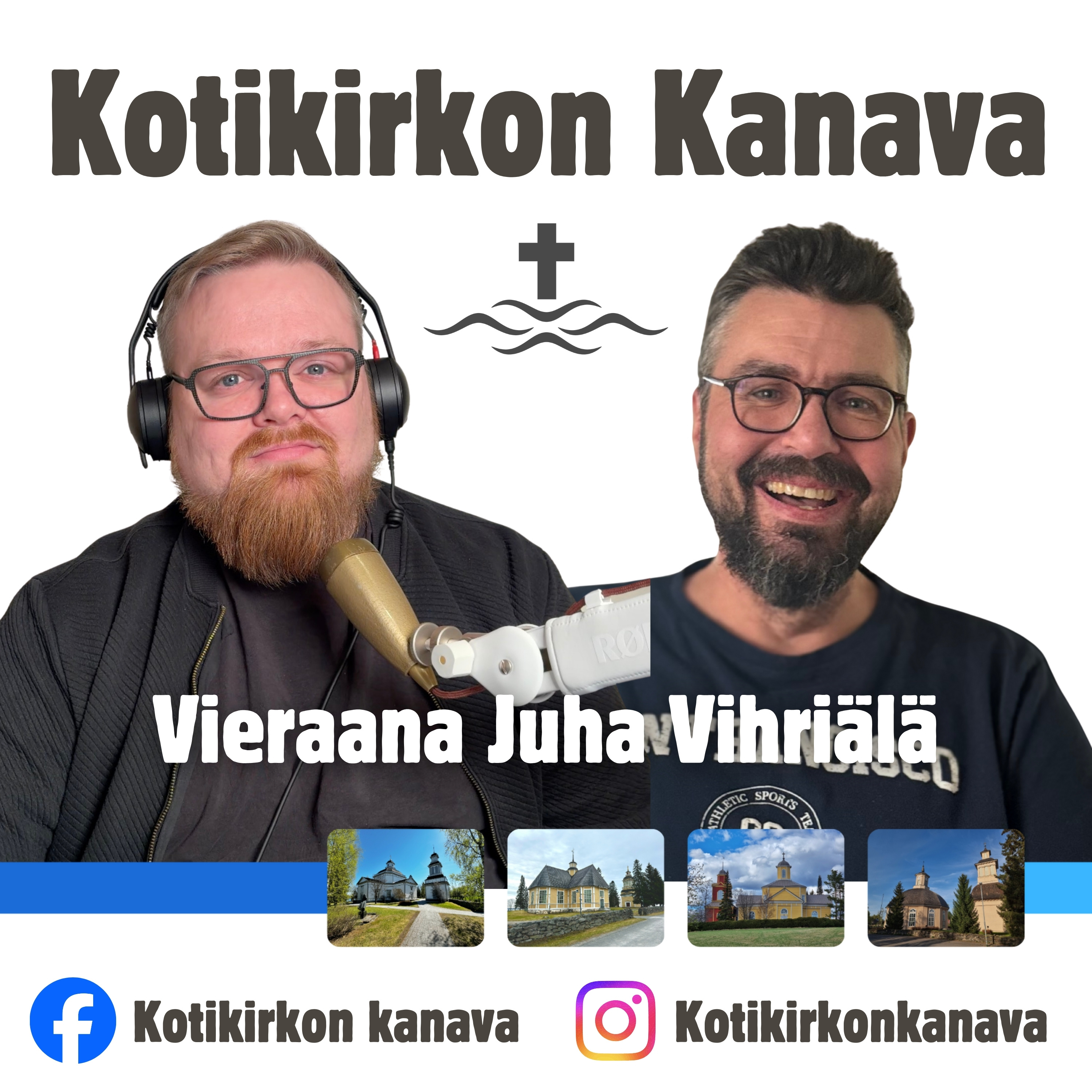 Kotikirkon kanava