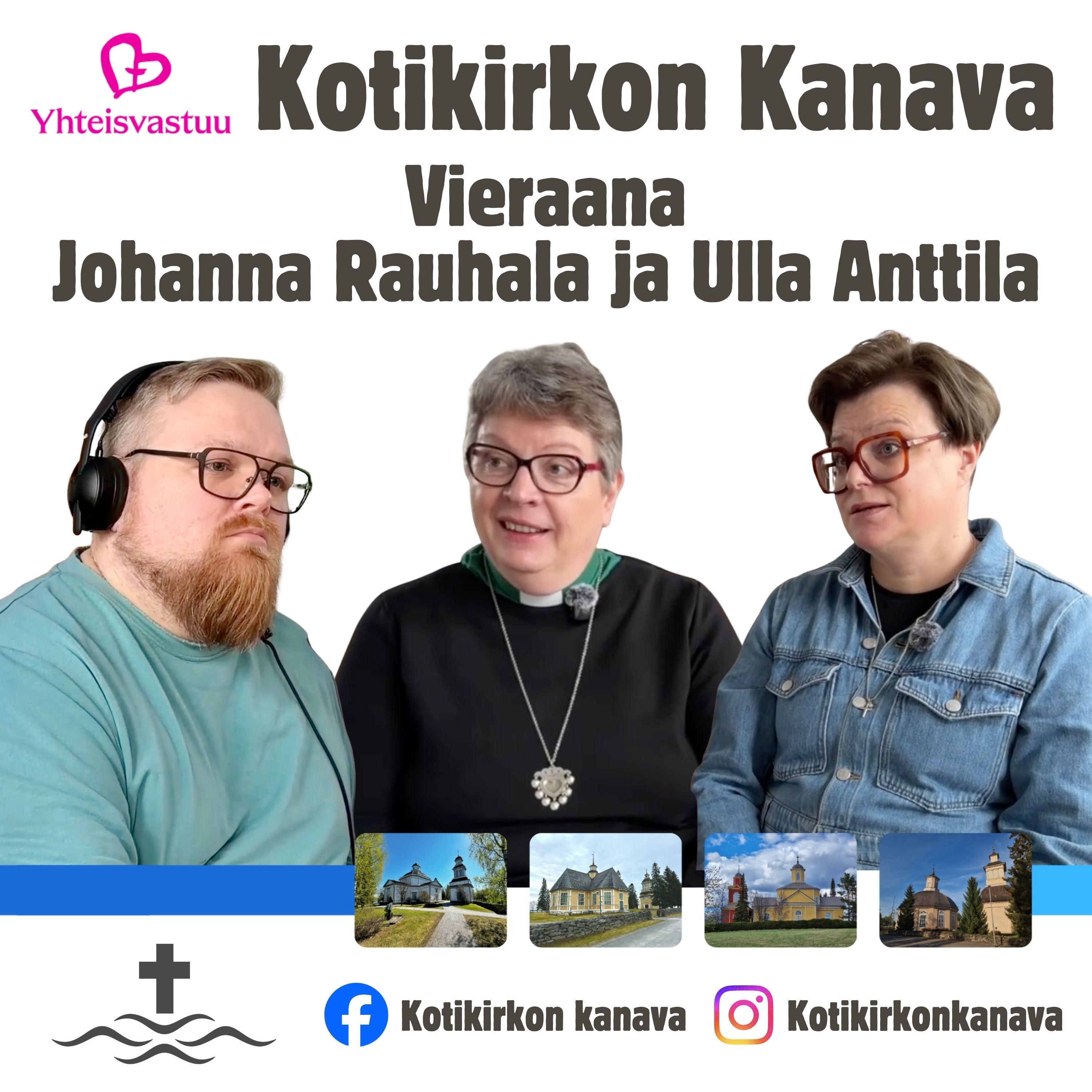 Kotikirkon kanava