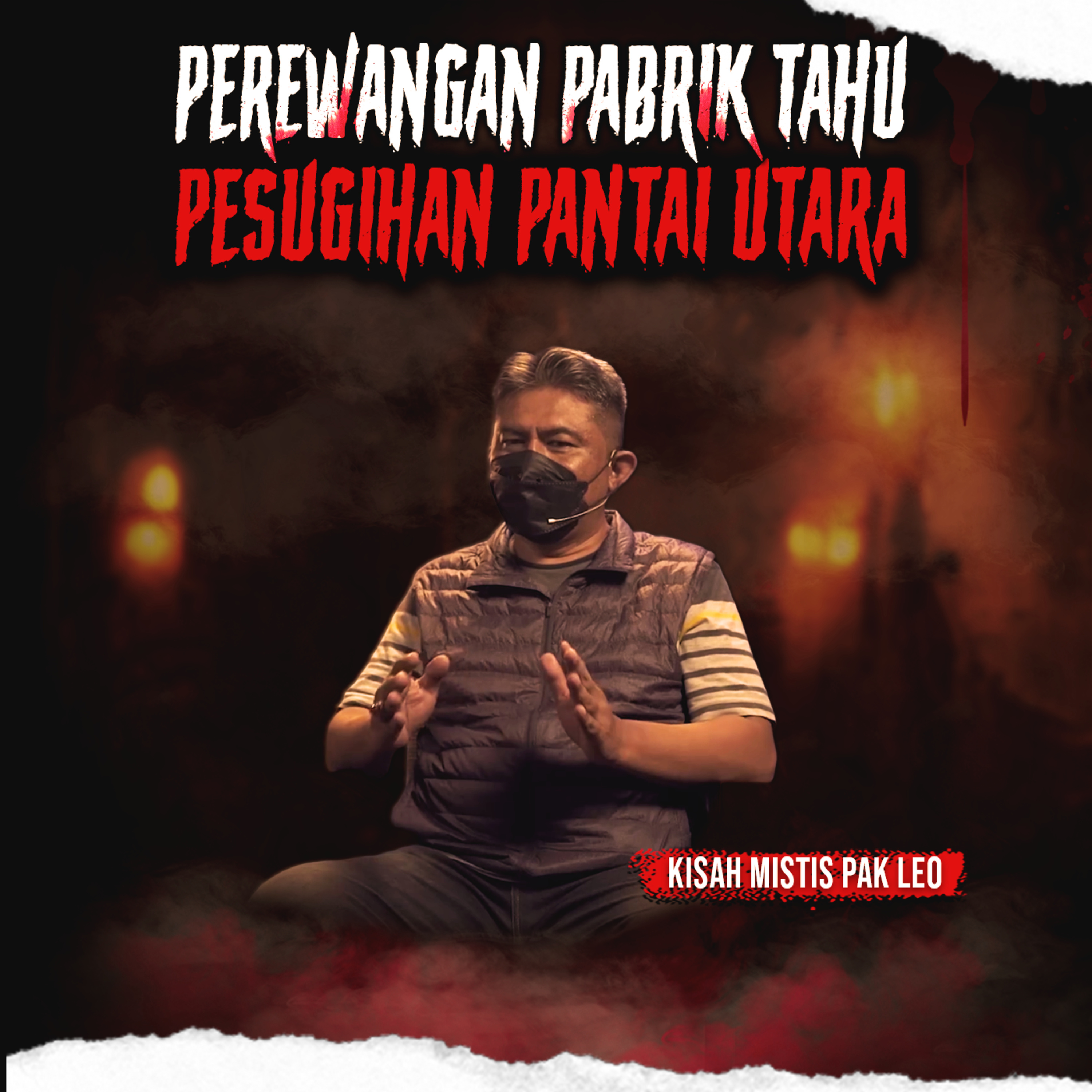 Malam Mencekam Podcast