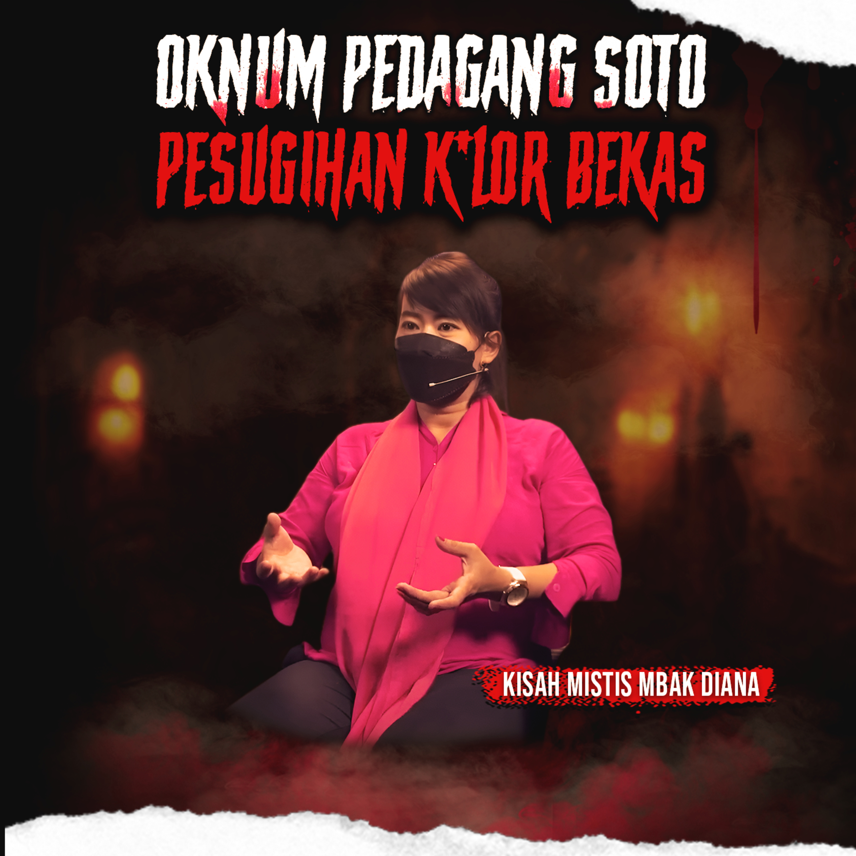 HABIS RITUAL DI PANCI KUAH SOTO, LANGSUNG BISA BELI RUMAH DAN MOBIL HRV DIBAYAR CASH !! "KESAKSIAN PELAKU PESUGIHAN" (EPS 630) episode artwork