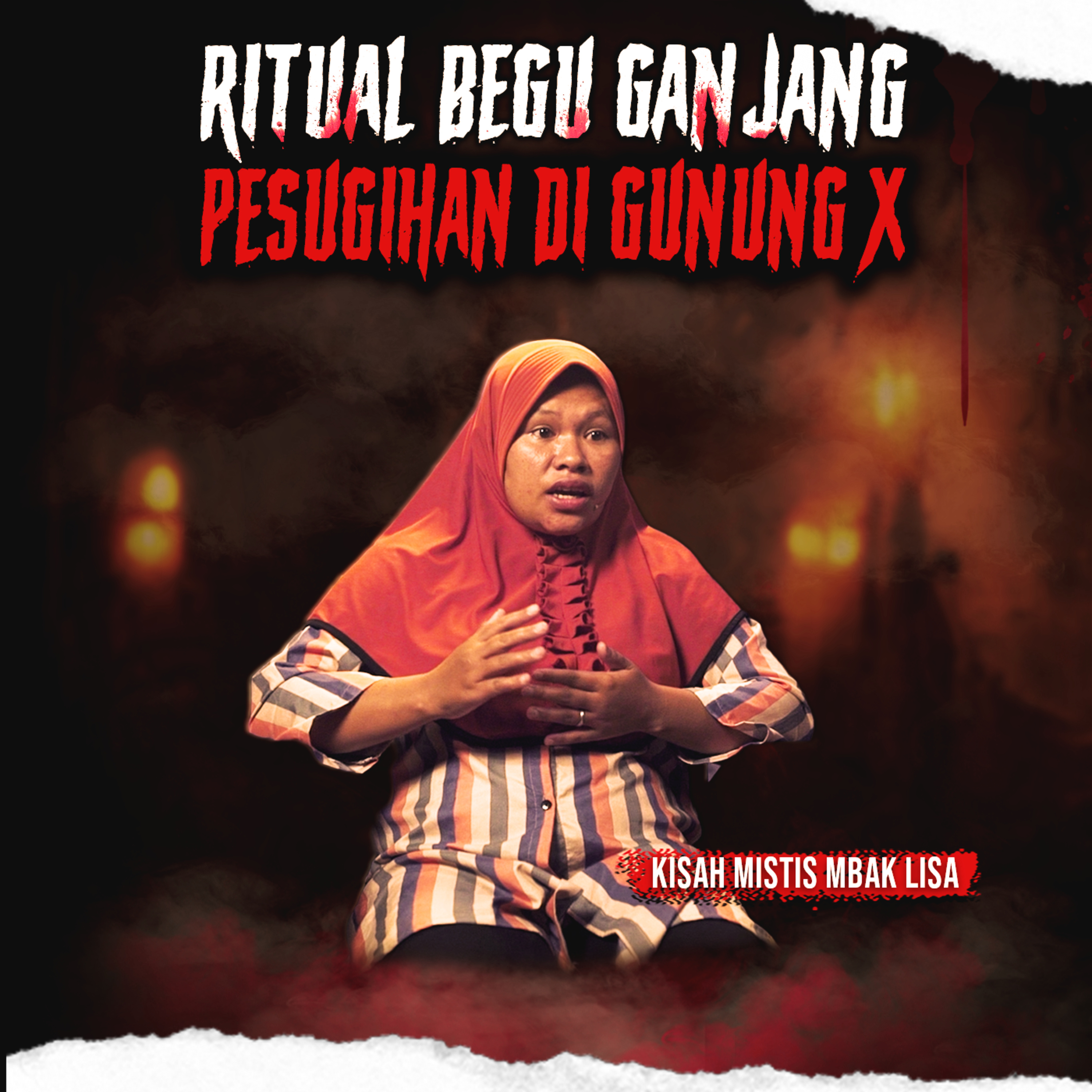 PESUGIHAN JAWA KALAH TELAK, RITUAL BEGU GANJANG DARI SUMATRA BIKIN JURAGAN SEMBAKO KAYA RAYA !! (EPS 636) episode artwork