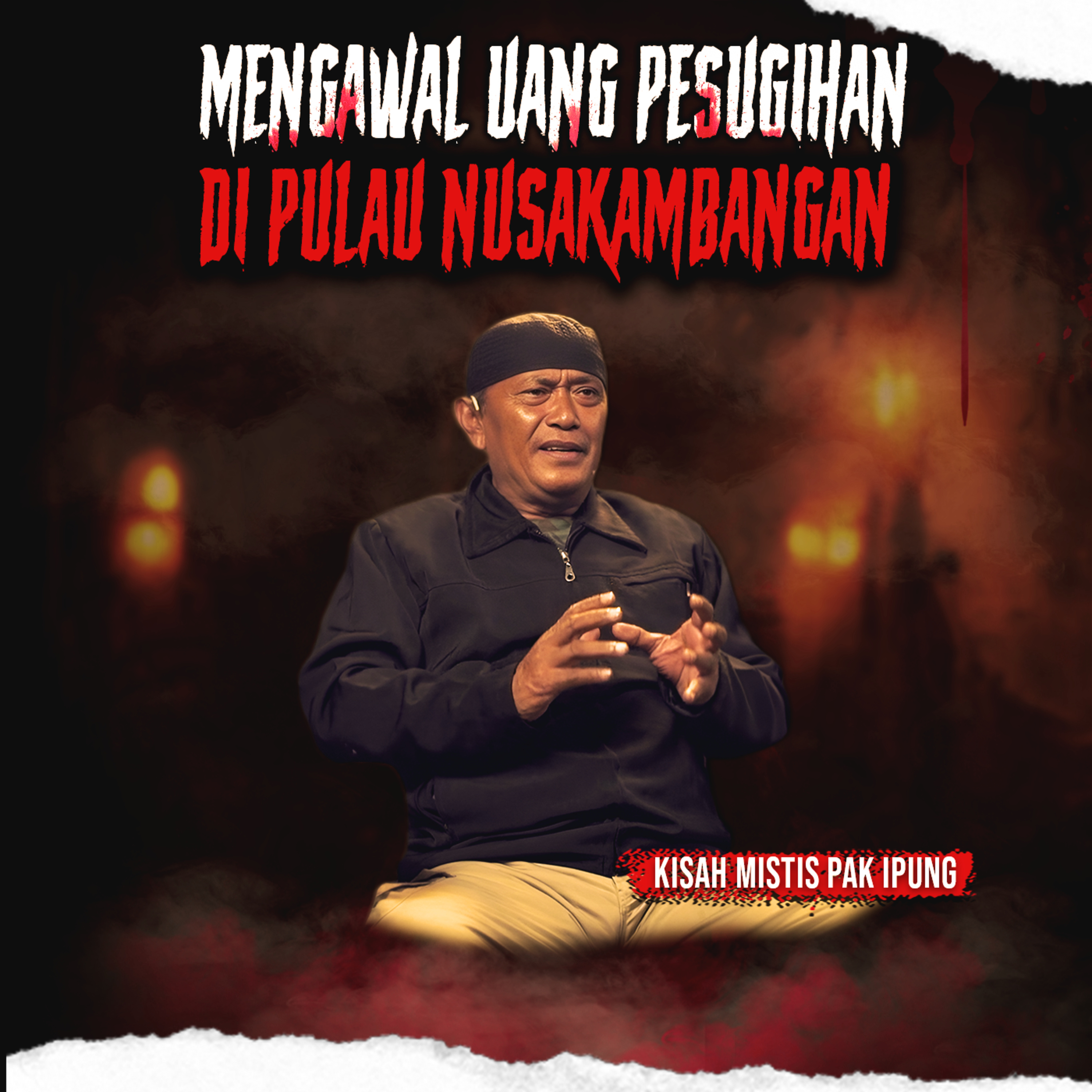 SAMPE MASUK BERITA NASIONAL ?! BOS KONVEKSI INI BAWA DUIT MILIARAN HASIL PESUGIHAN KE JAKARTA !! (EPS 644) episode artwork
