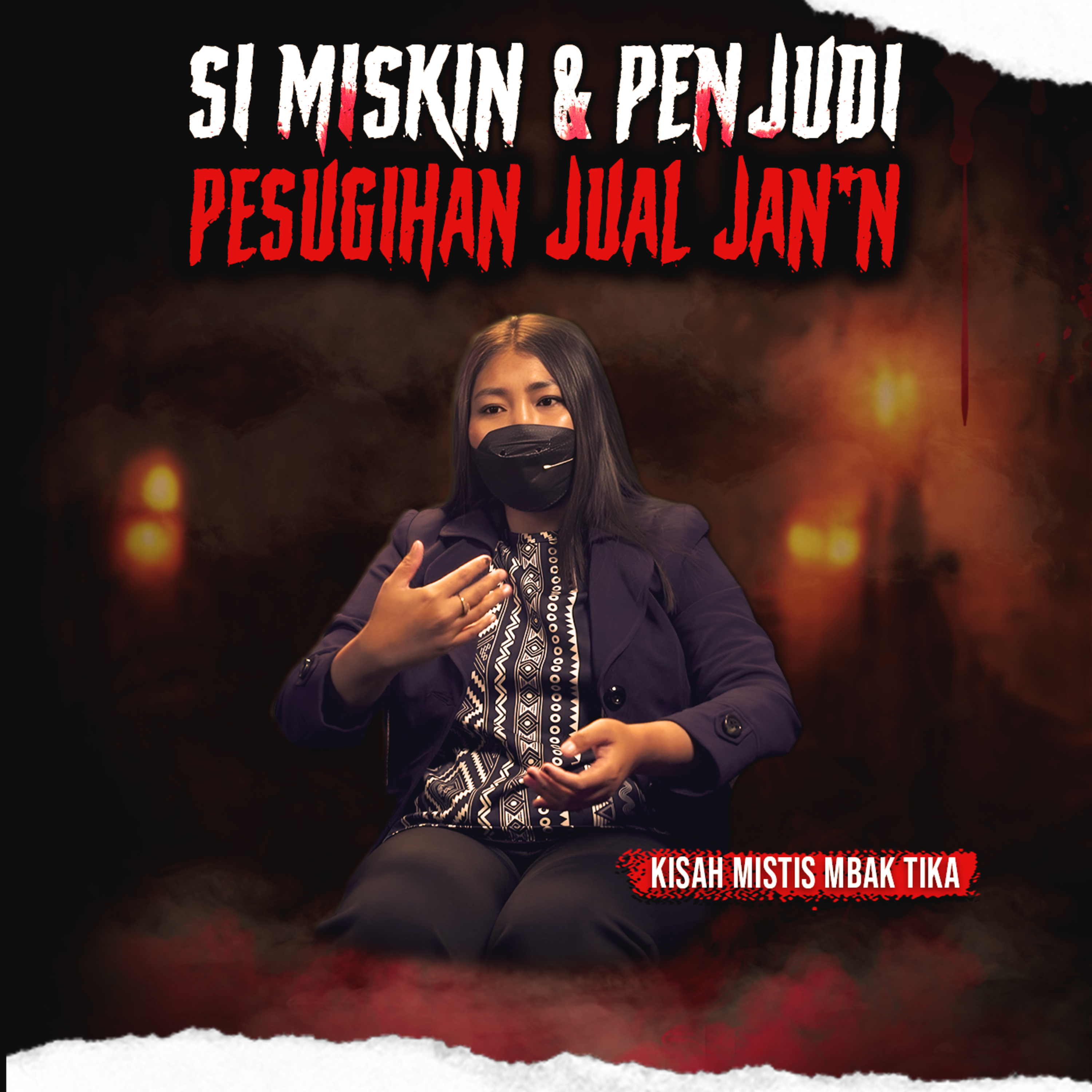 MOBIL CRV & RUMAH 600 JUTA DIBELI CASH ?! TERNYATA SEMUA DARI DUIT JIN PESUGIHAN JUAL JAN*N !! (EPS 645) episode artwork