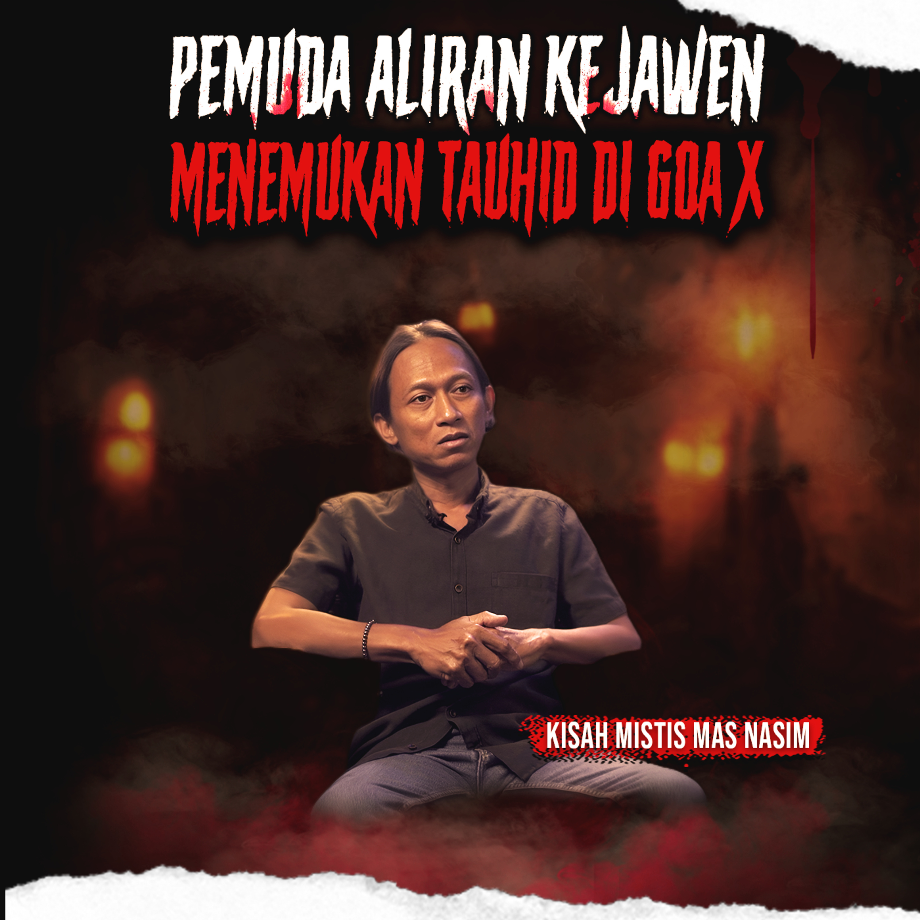 NYI BLORONG TAWARI JABATAN, WANITA & KEKAYAAN PADA PEMUDA KEJAWEN !! (EPS 680) episode artwork
