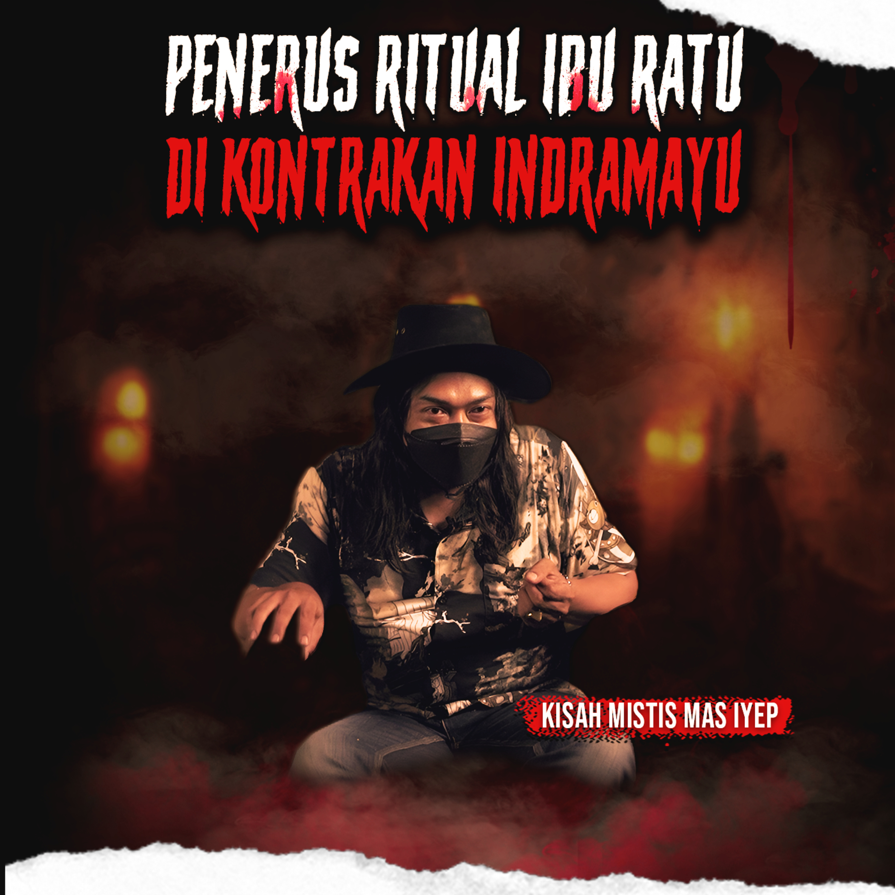 NGONTRAK MURAH 300RB, TAPI 1 KAMARNYA FULL ISI UANG PESUGIHAN IBU RATU !! (EPS 681) episode artwork