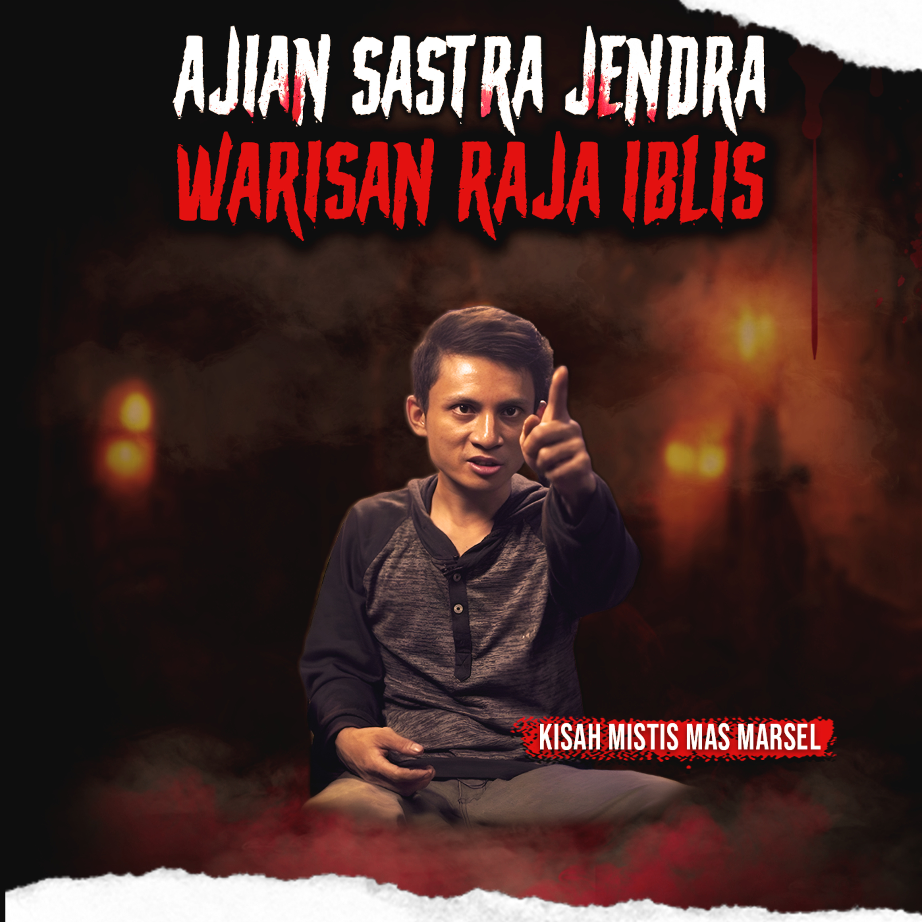 PUNYA AJIAN PAMUNGKAS INI JIN LANGSUNG PADA KOCAR-KACIR SEMUA ?! "KESAKSIAN TUKANG PIJAT PELAKU AJIAN SASTRA JENDRA" (EPS 687) episode artwork