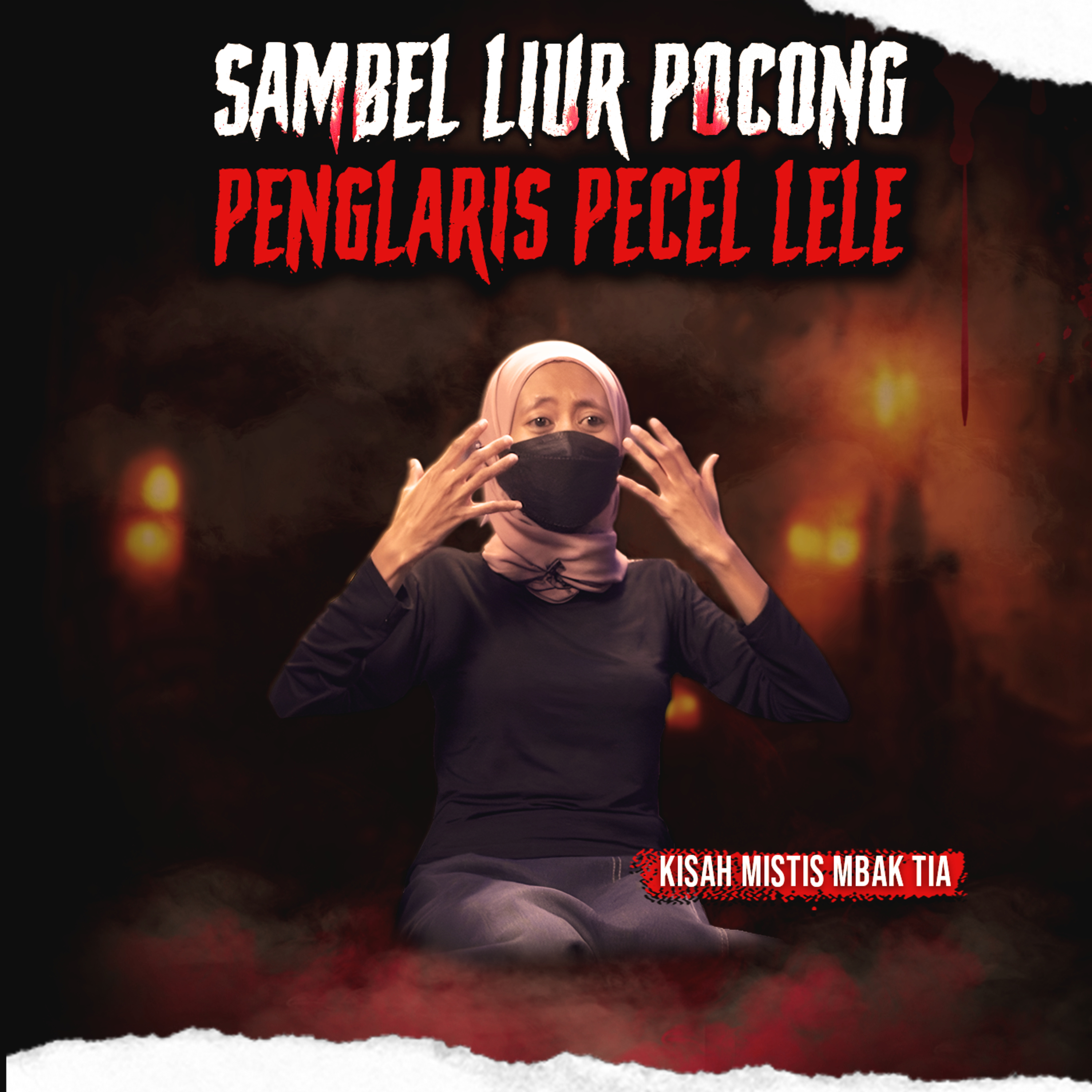 Malam Mencekam Podcast