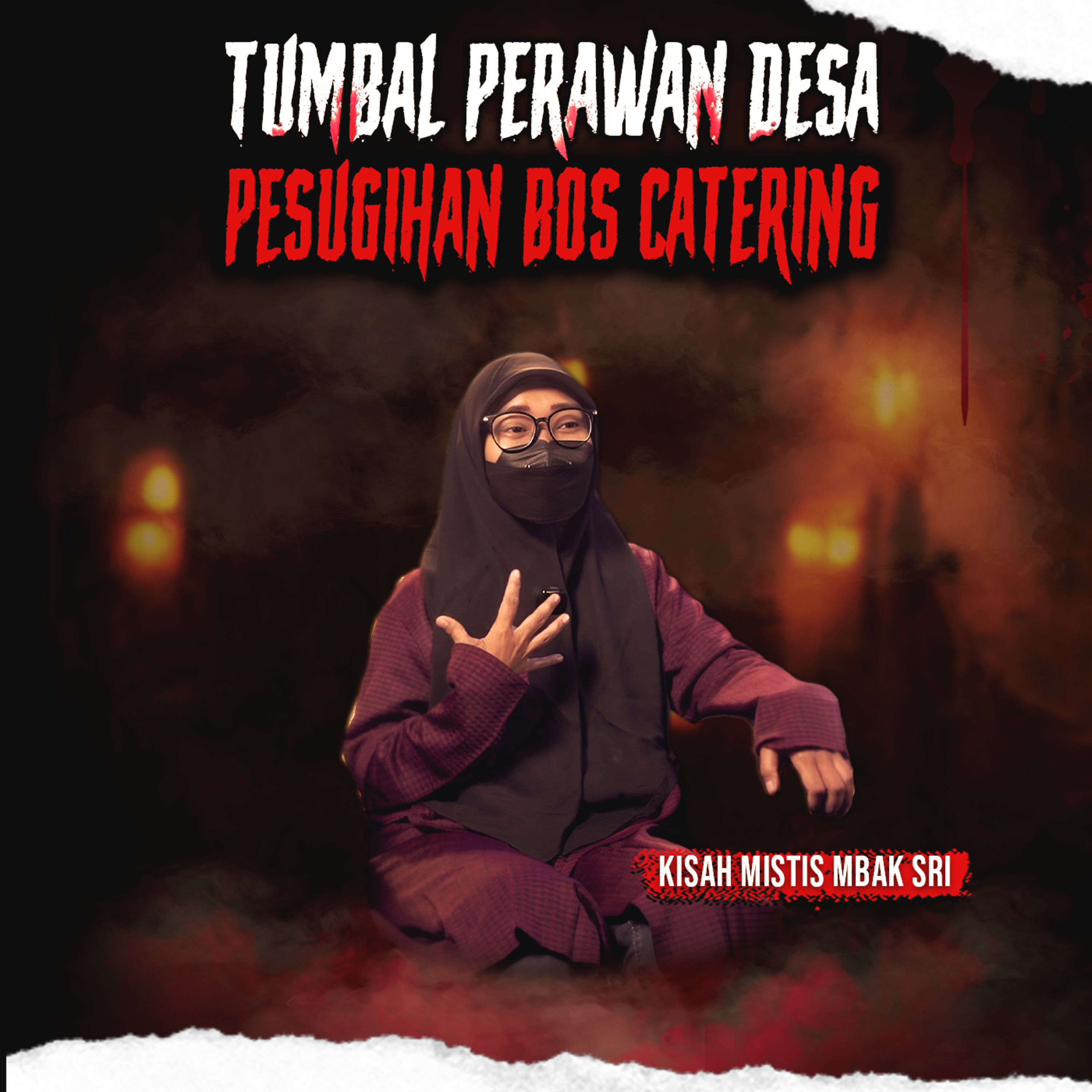 Malam Mencekam Podcast