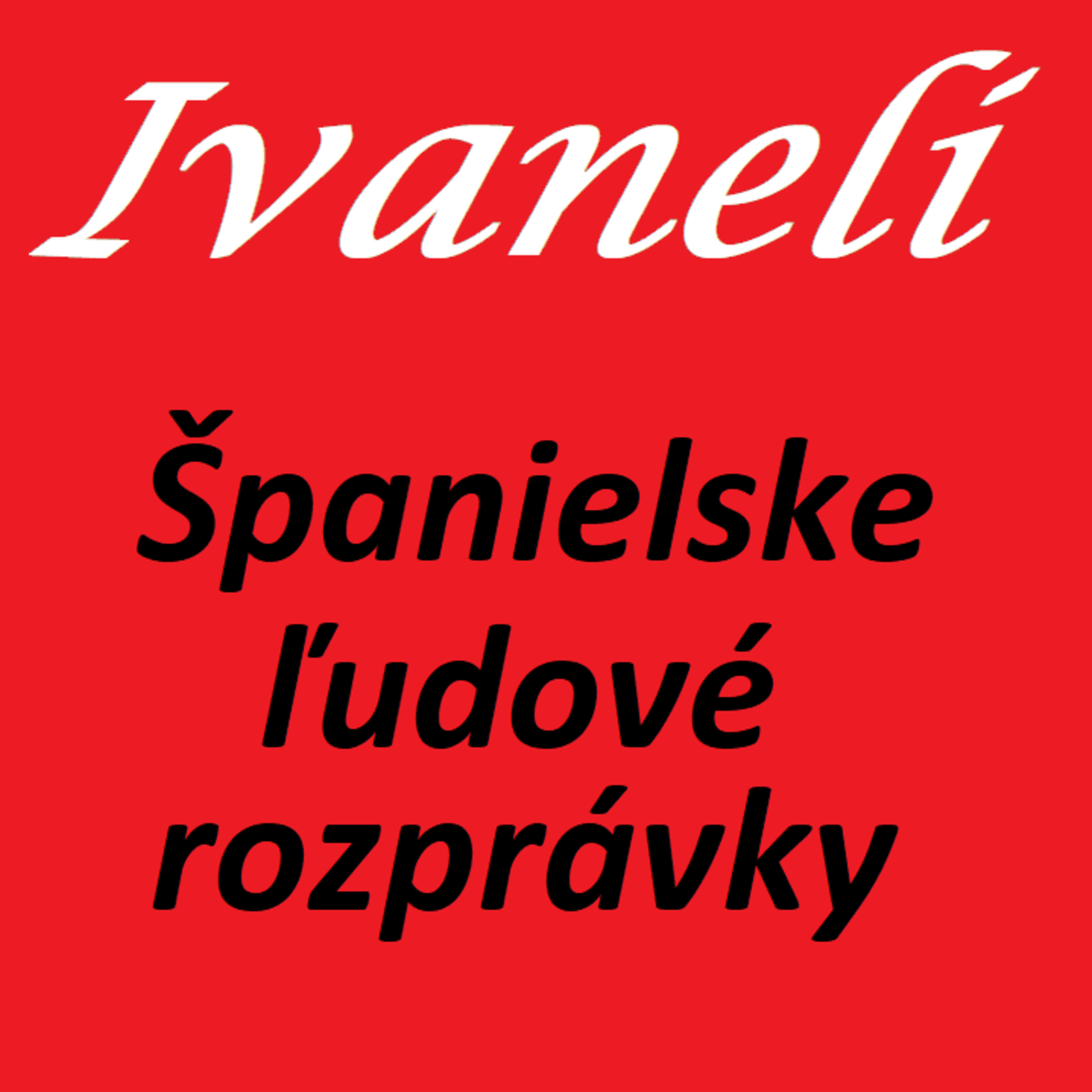 Príbehy s Ivaneli