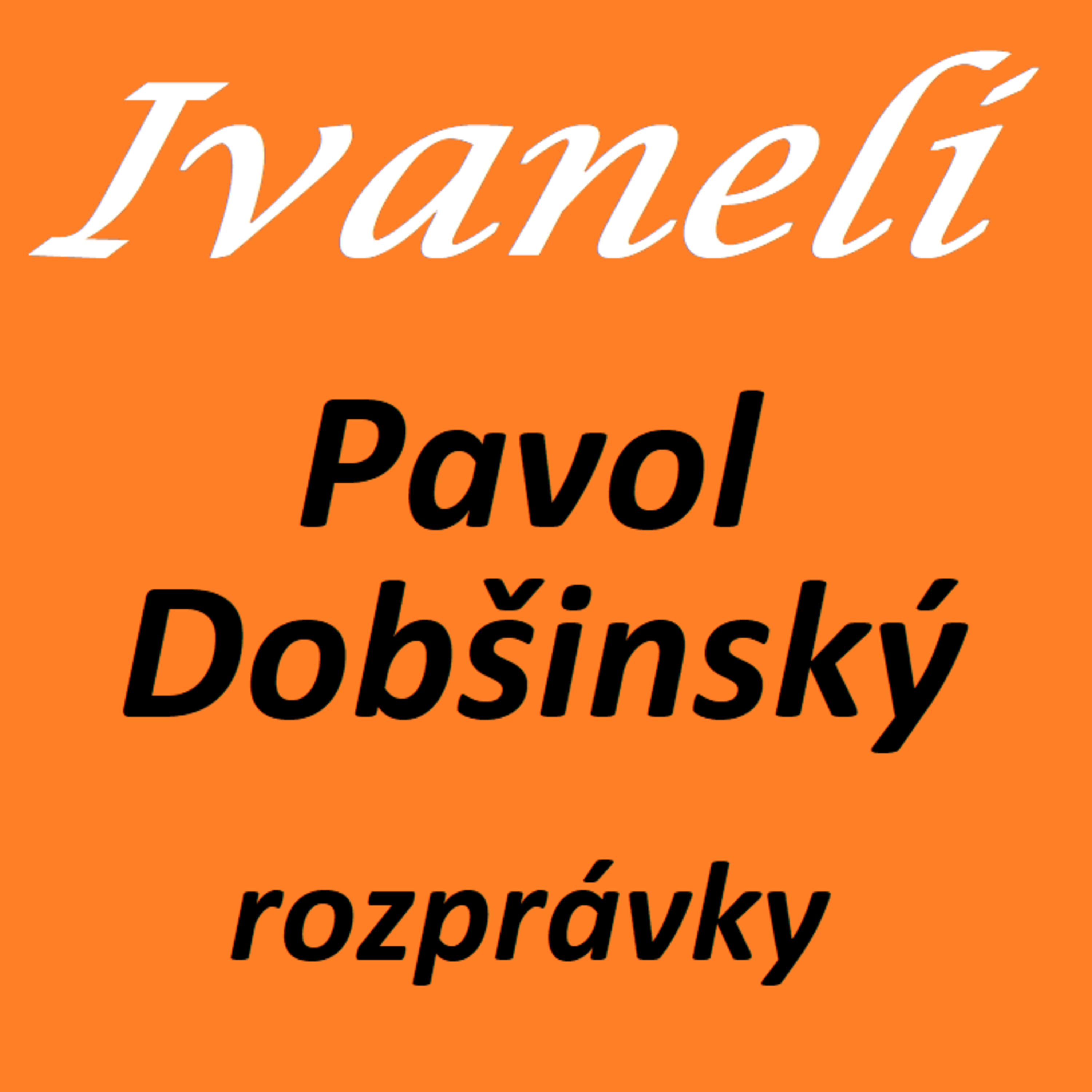 Príbehy s Ivaneli