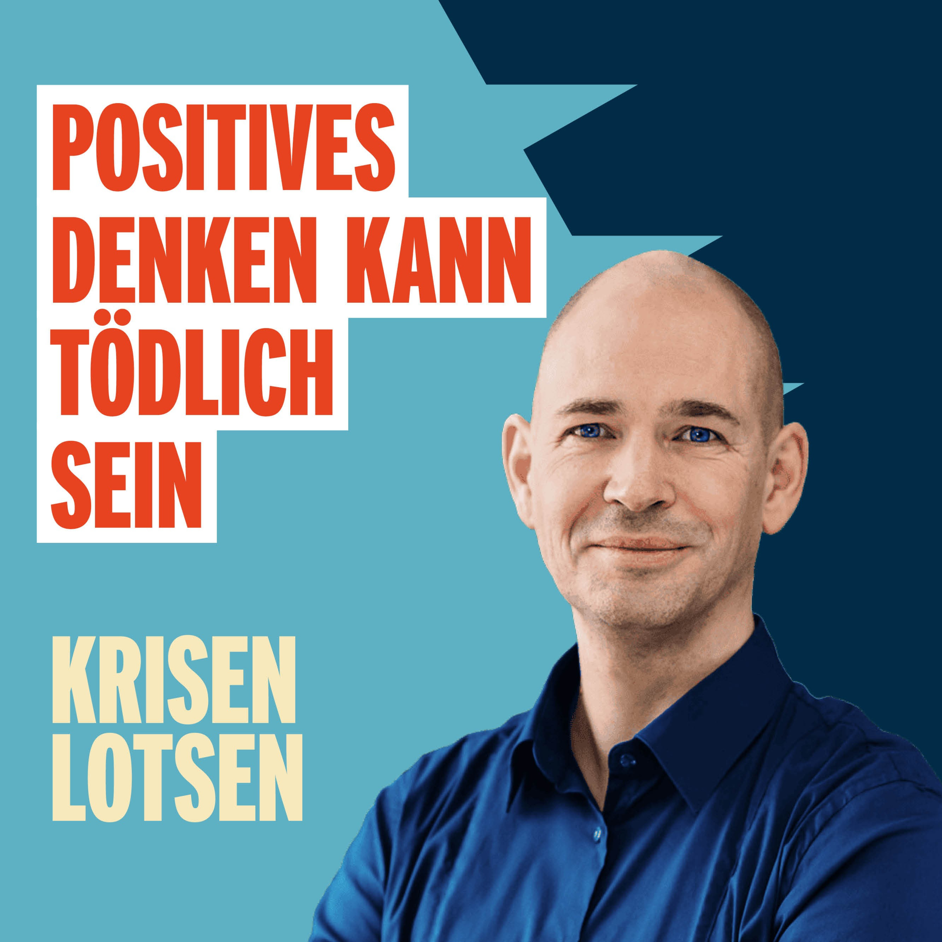 #12 Folge_Positives Denken kann tödlich sein (Marc Wallert) episode artwork