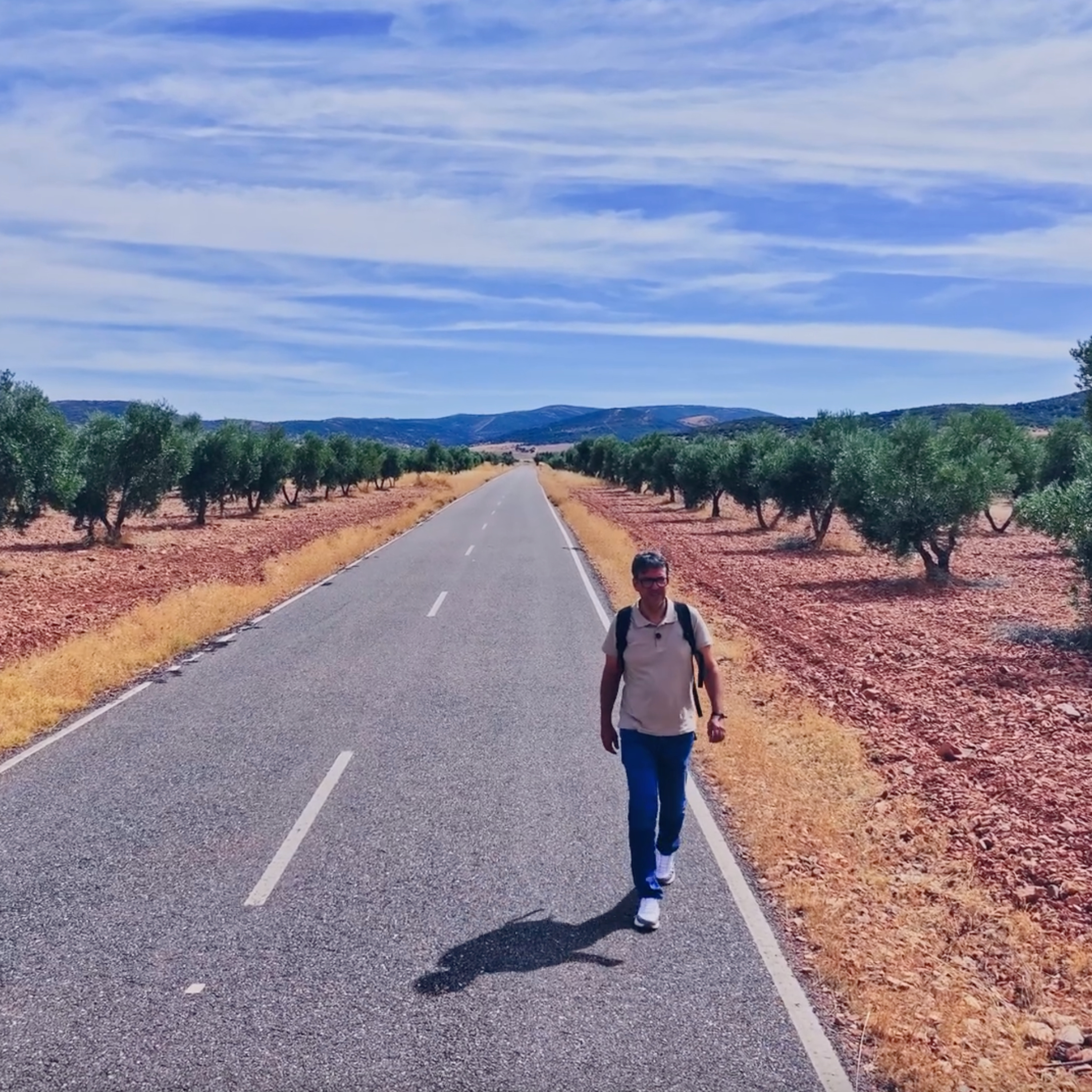 Portada de La Ruta de la Suerte