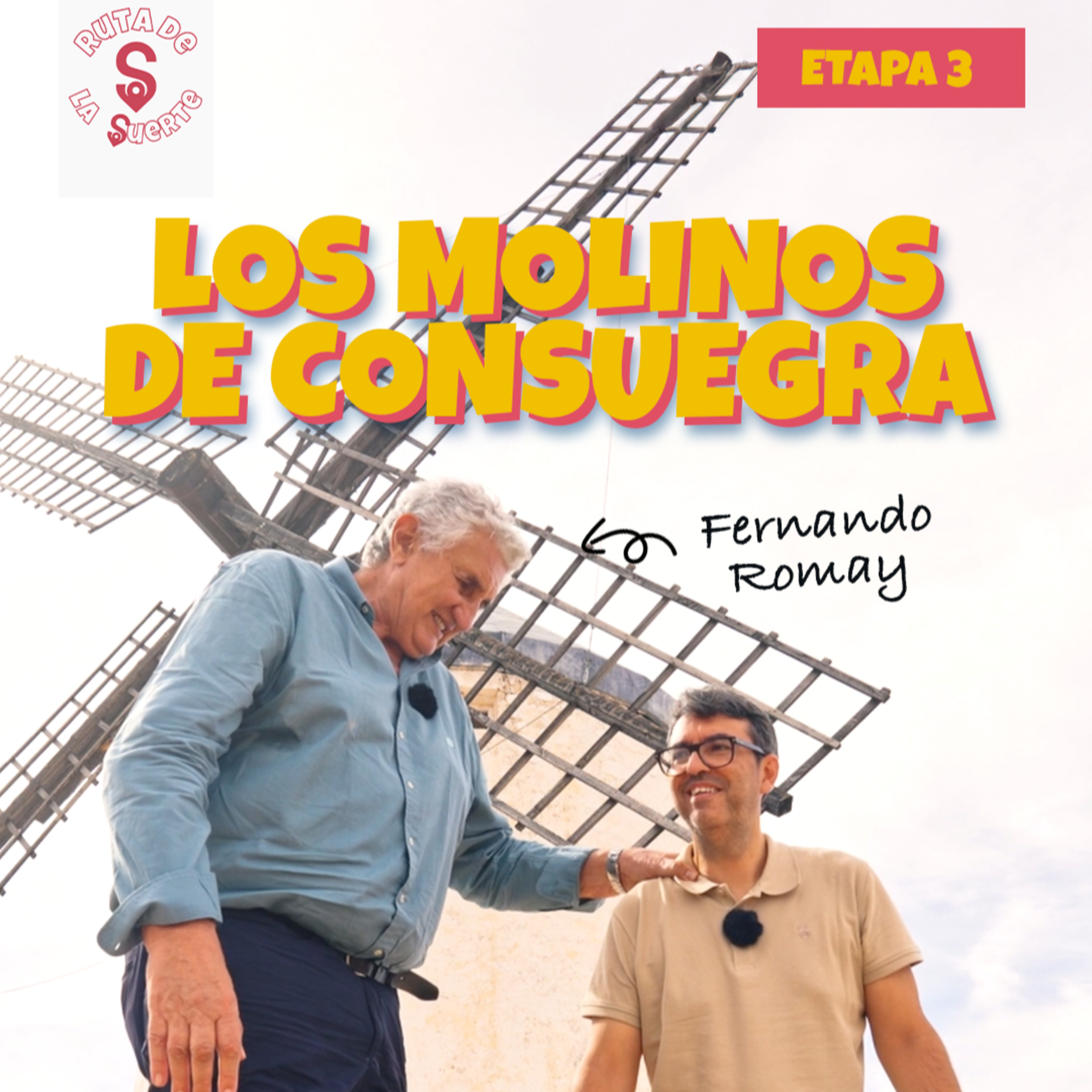 La Ruta de la Suerte