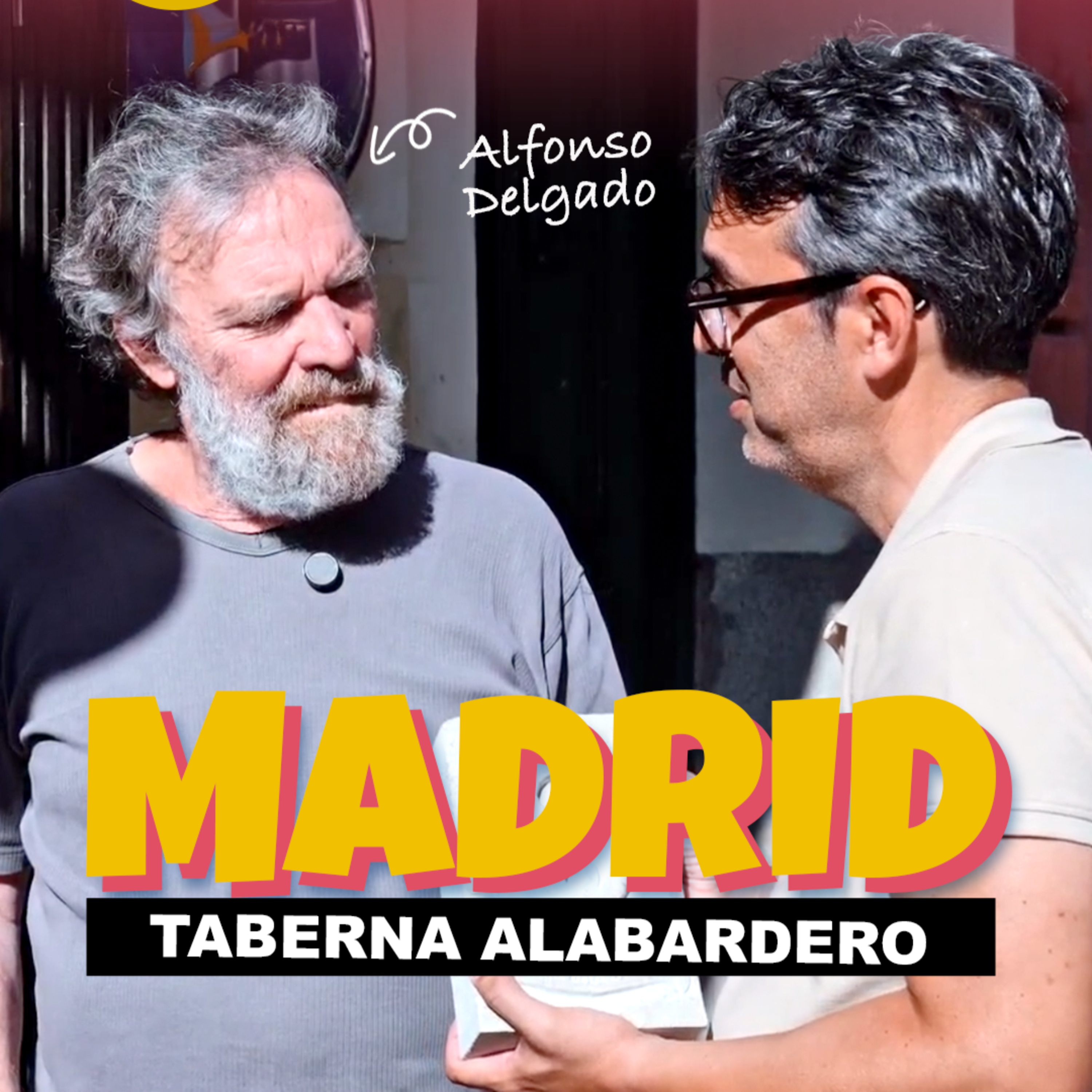 Portada de La Ruta de la Suerte
