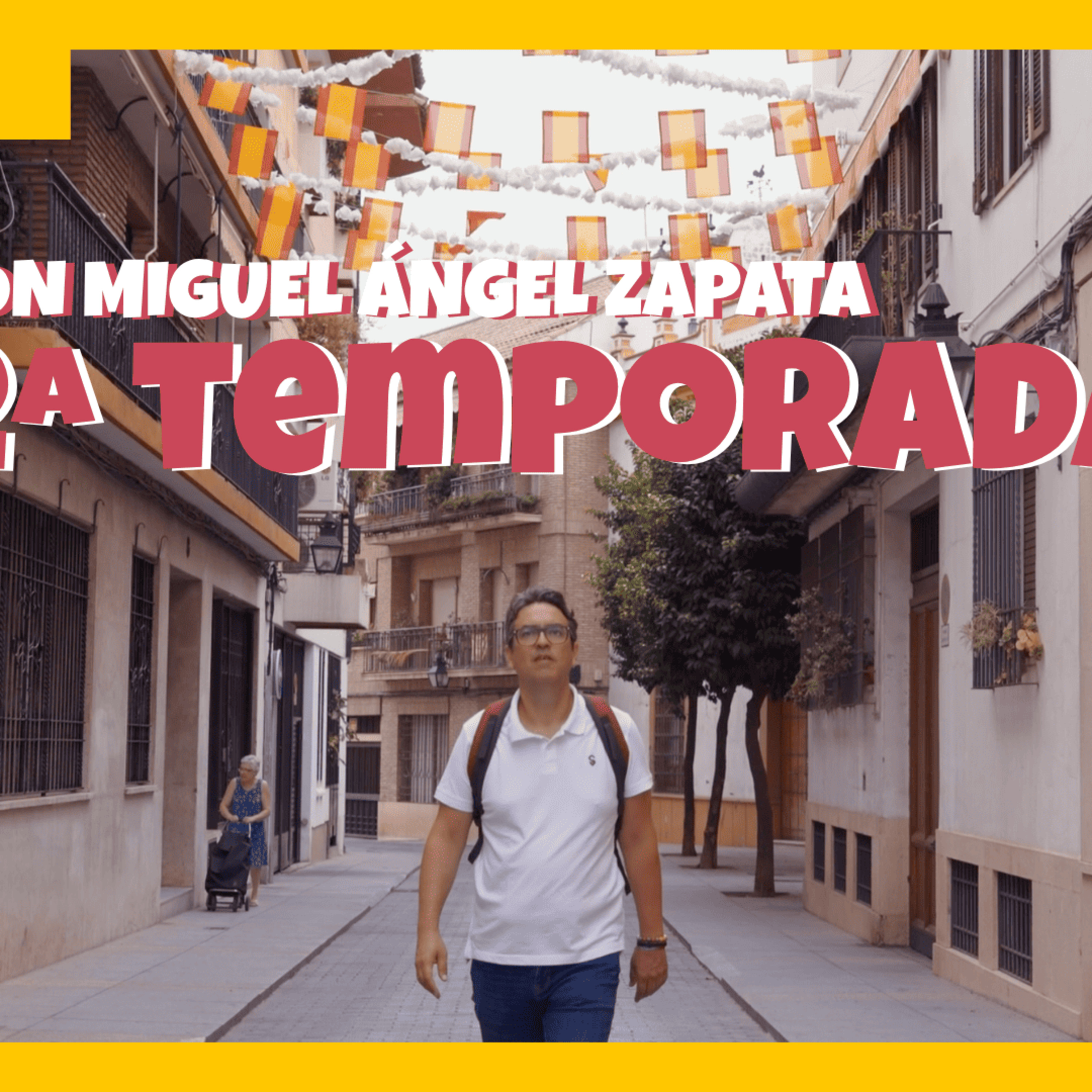 Portada de La Ruta de la Suerte